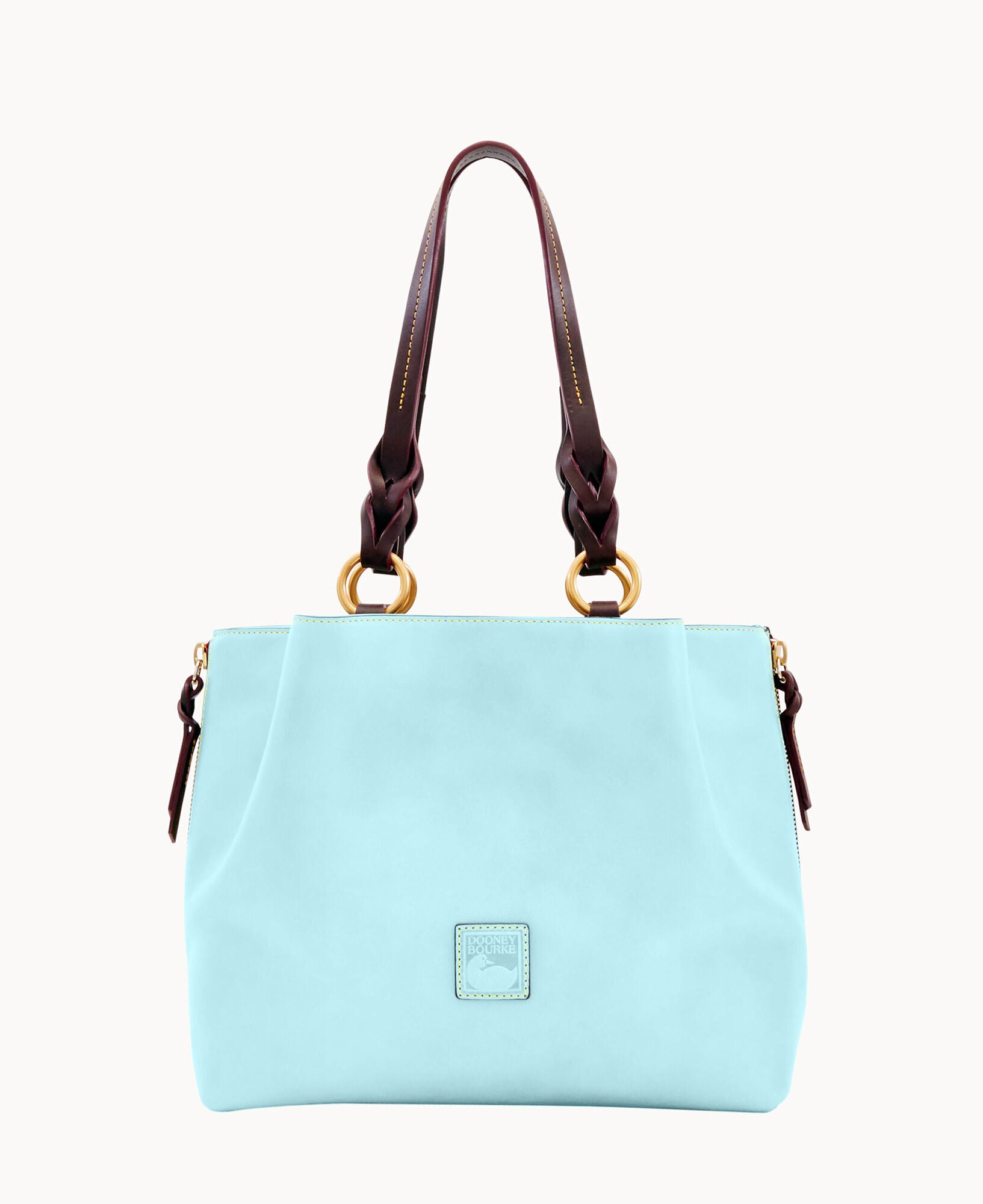 Florentine Large Zip Barlow - Image 16