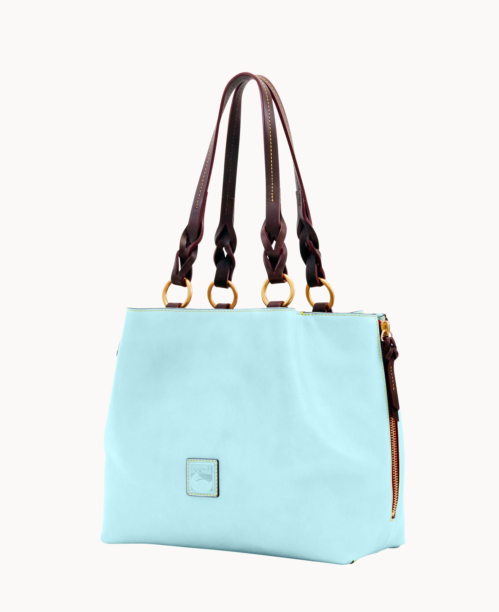 Florentine Large Zip Barlow - Image 17