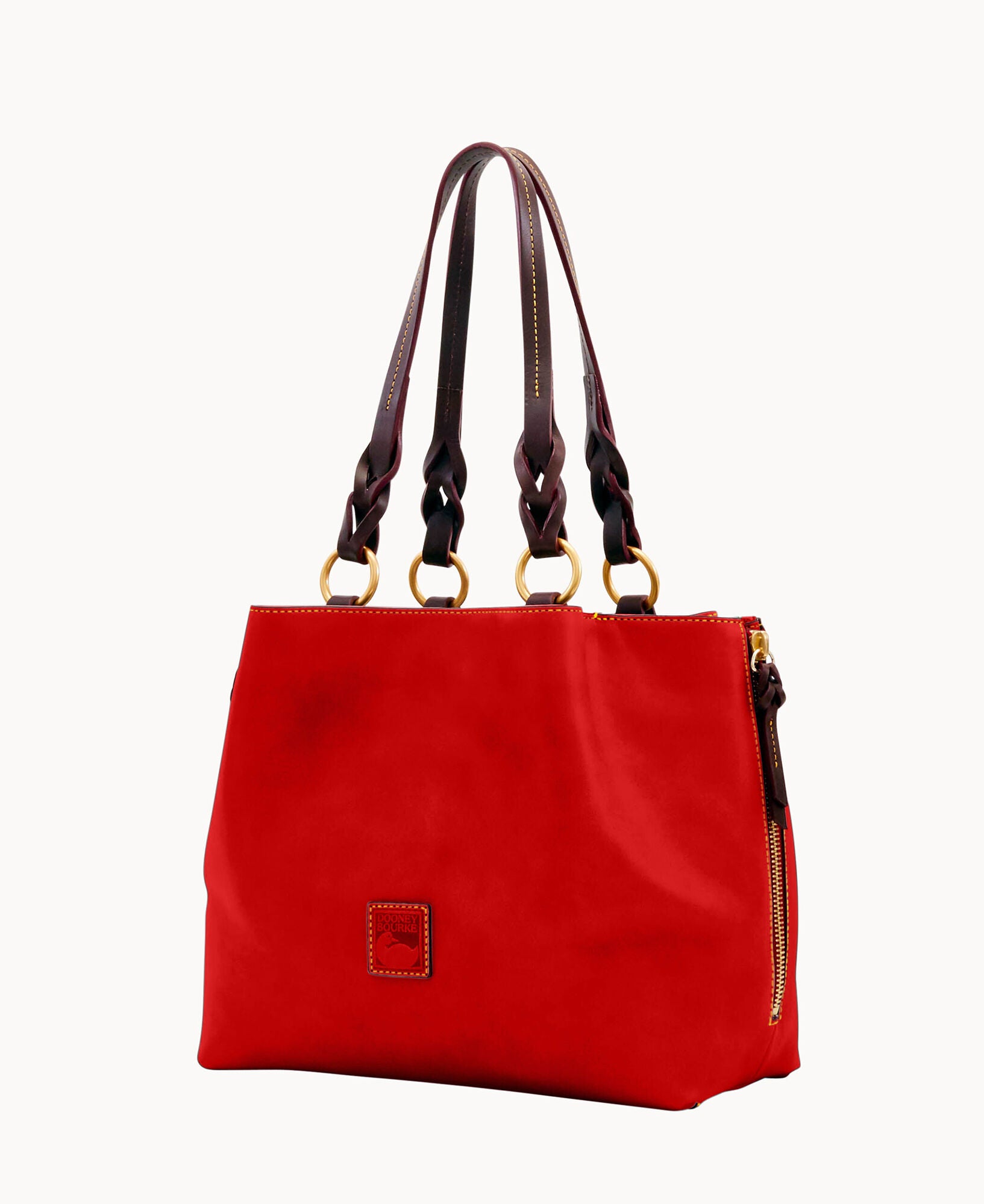 Florentine Large Zip Barlow - Image 13