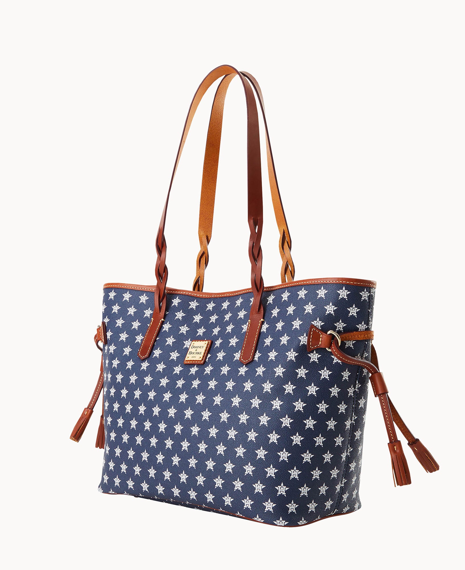 MLB Astros Bailey Bag - Image 2