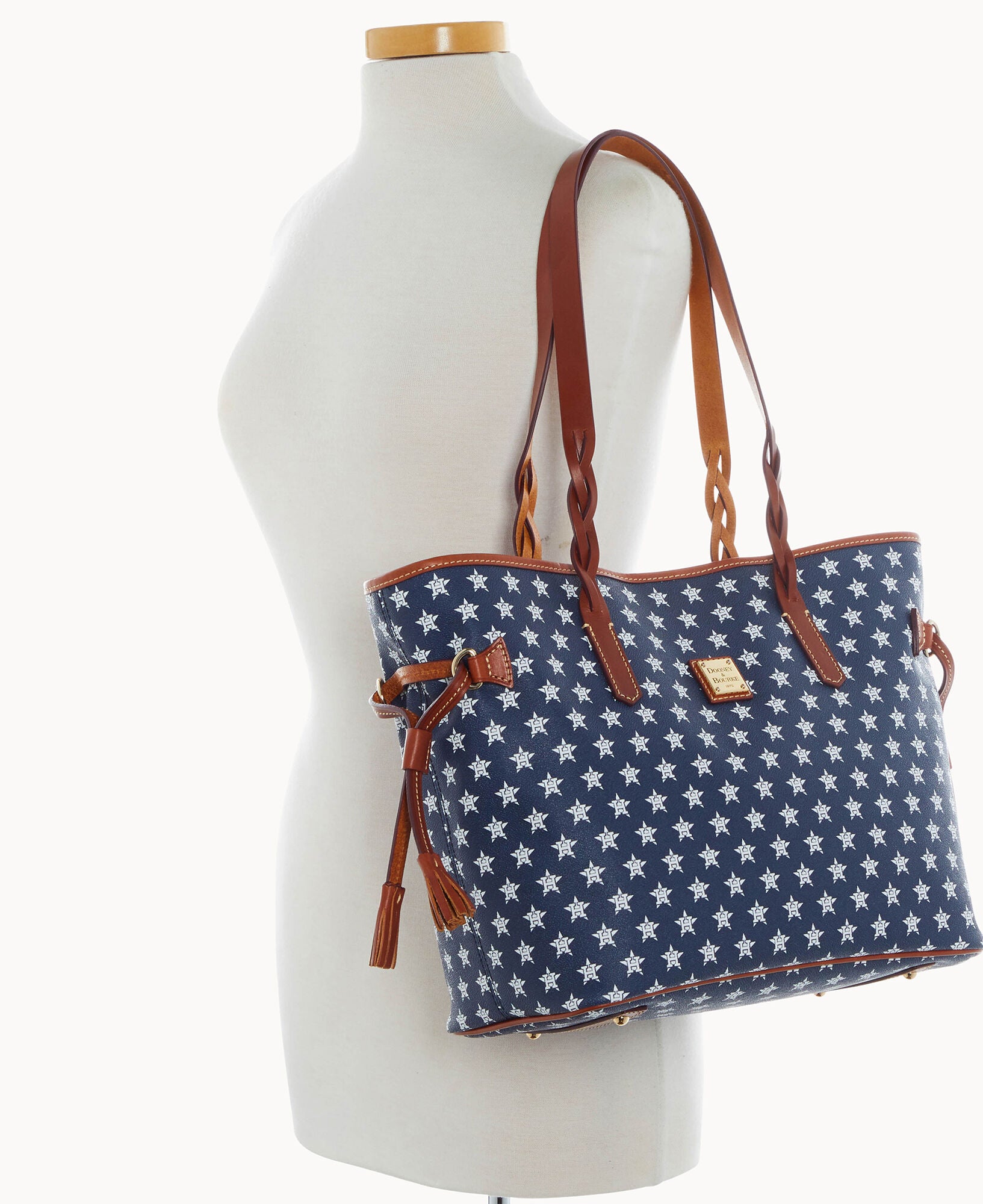 MLB Astros Bailey Bag - Image 4