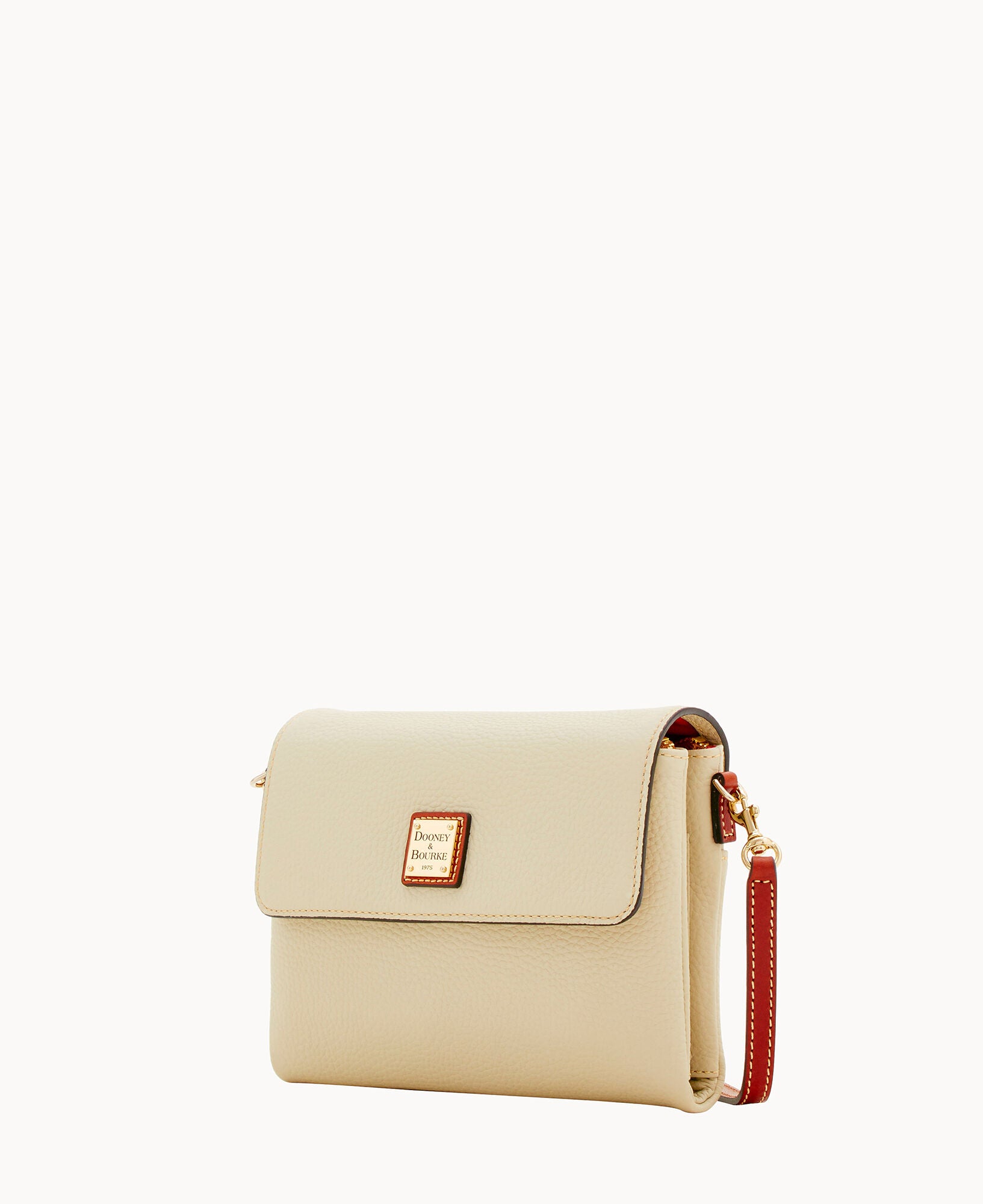 Pebble Grain Hunter Crossbody - Image 25