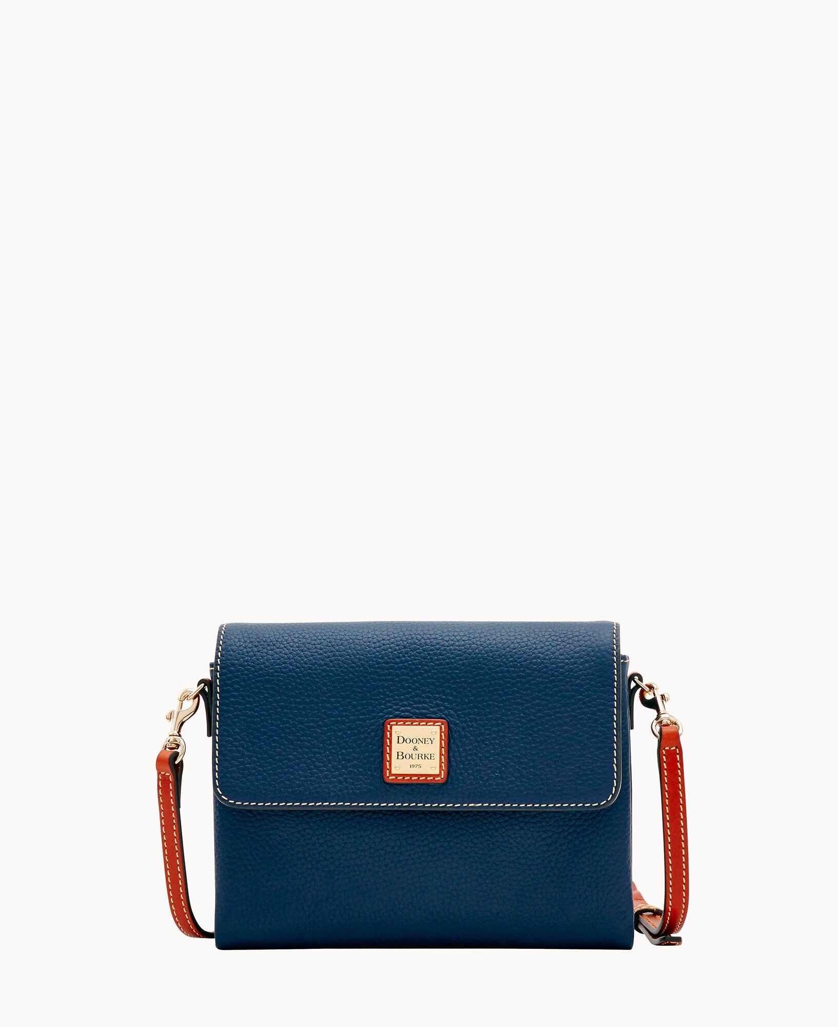 Pebble Grain Hunter Crossbody - Image 6