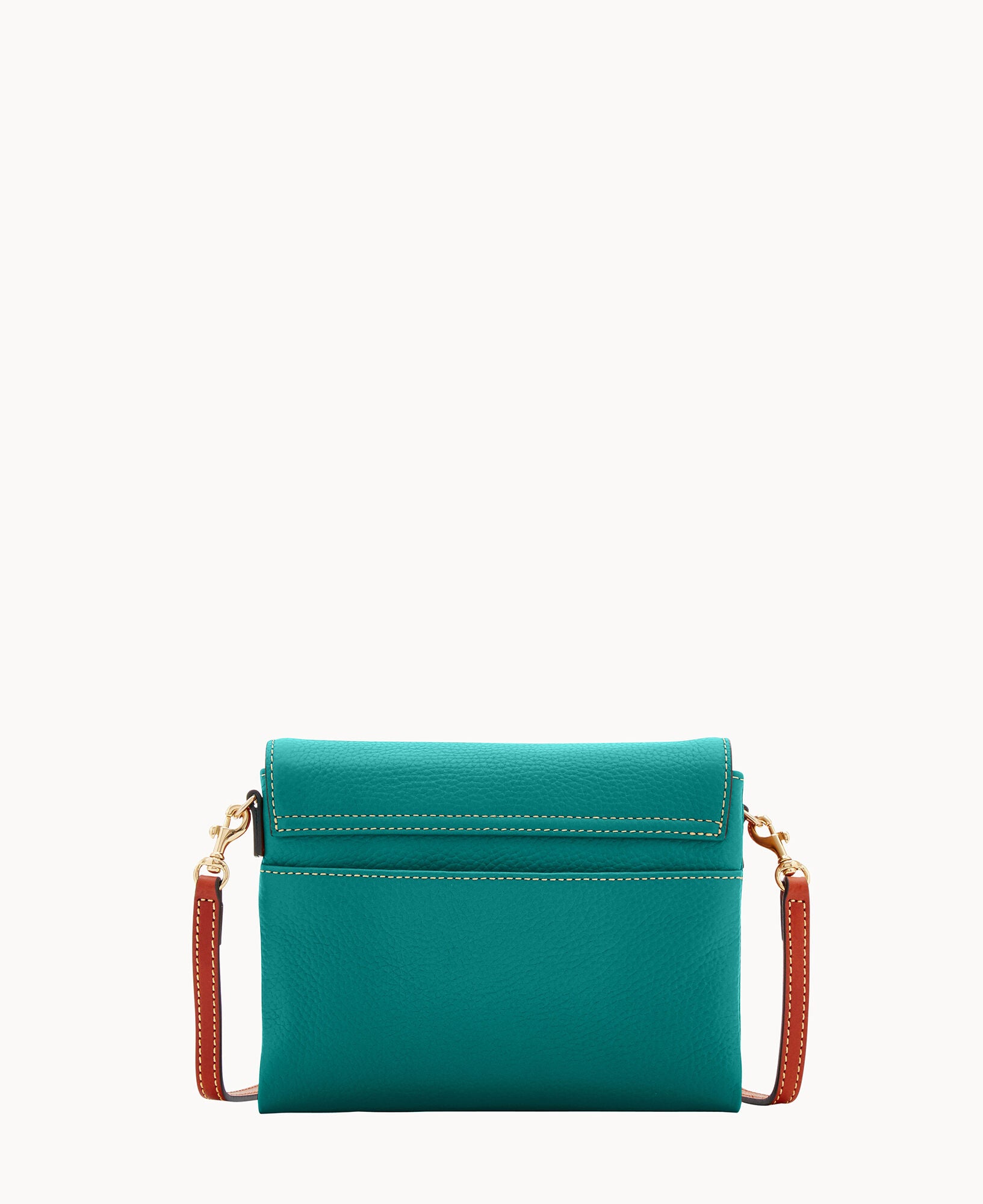 Pebble Grain Hunter Crossbody - Image 4