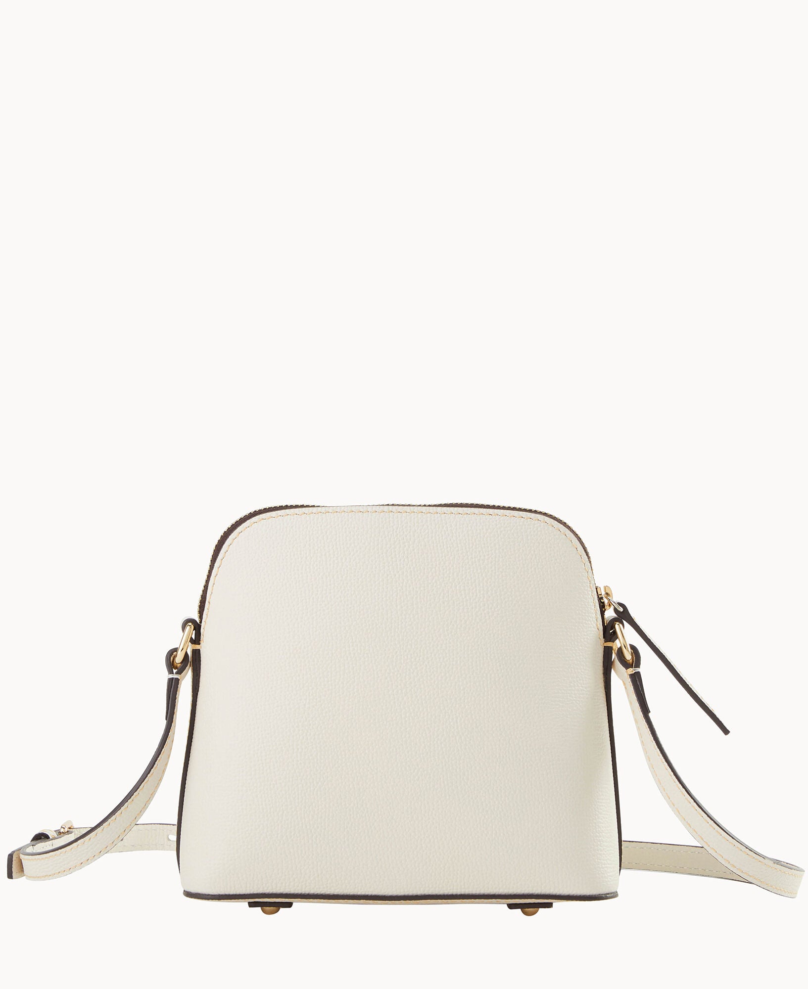 Sorrento Zip Domed Crossbody - Image 25
