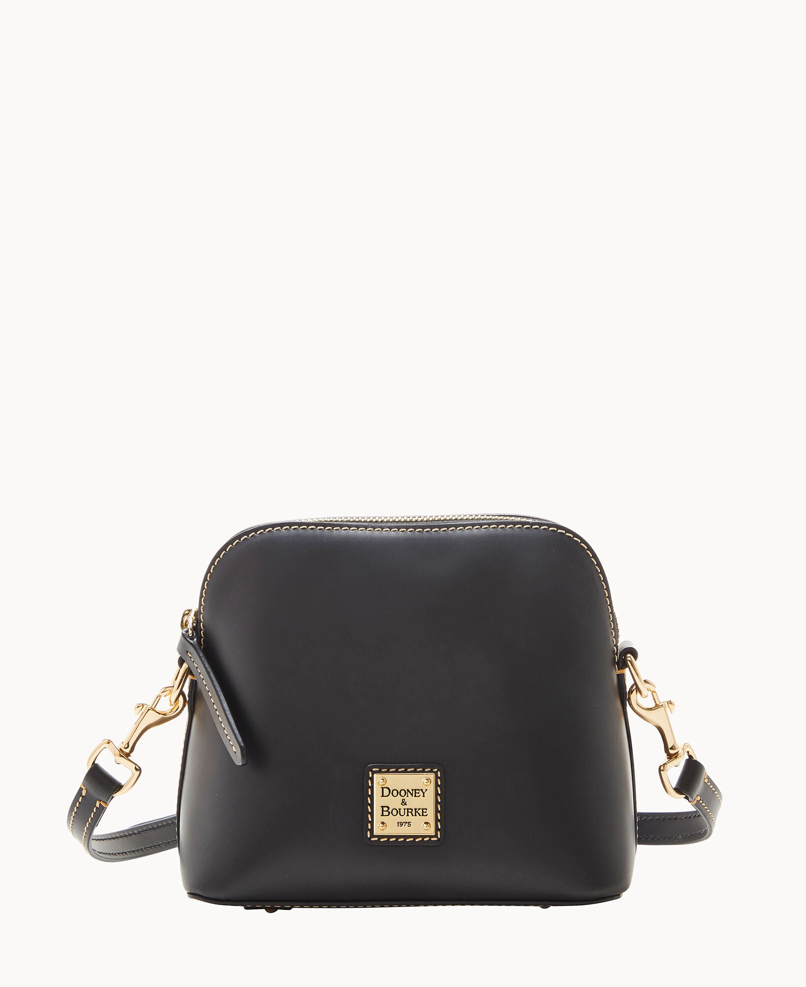 Quincey Zip Domed Crossbody - Image 5