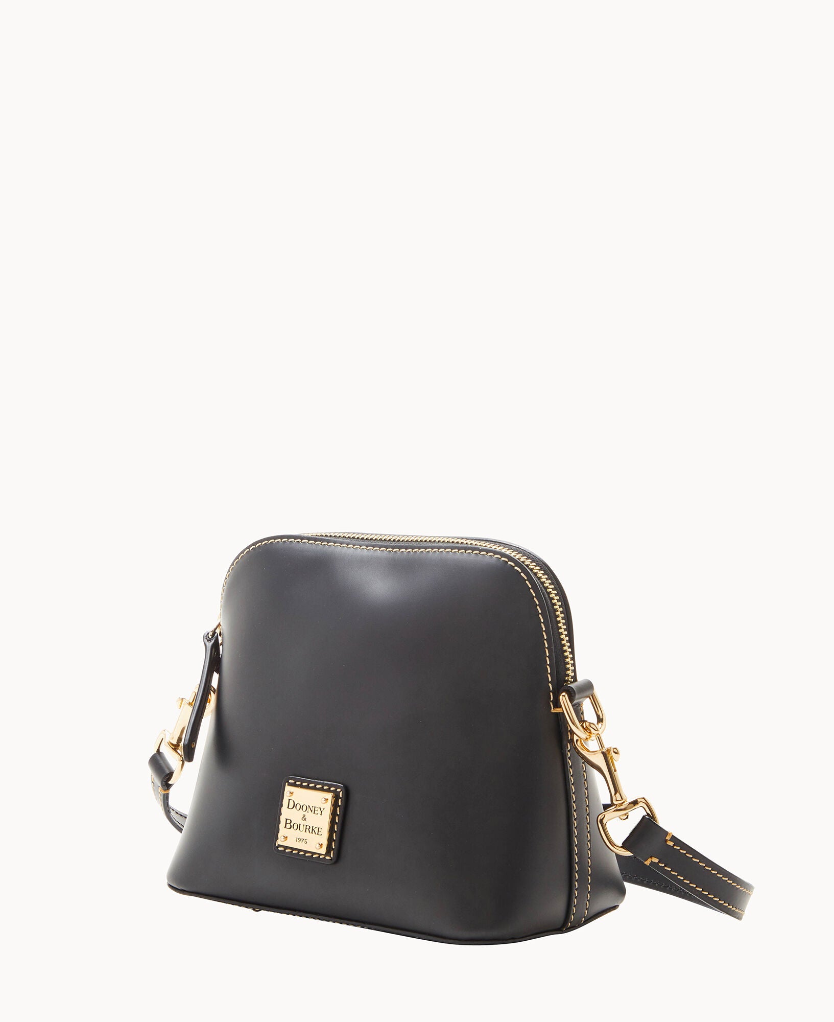 Quincey Zip Domed Crossbody - Image 6