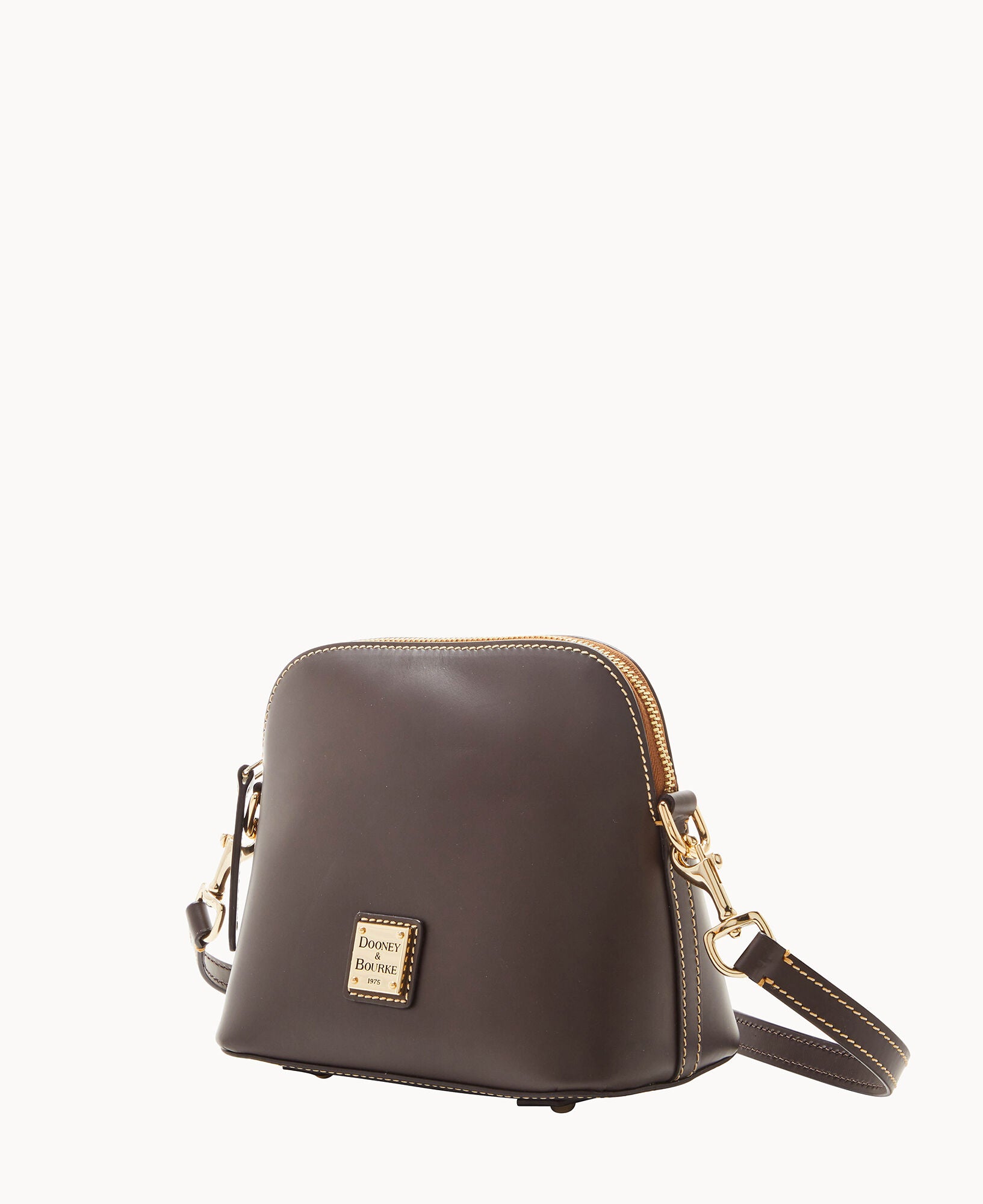Quincey Zip Domed Crossbody - Image 2