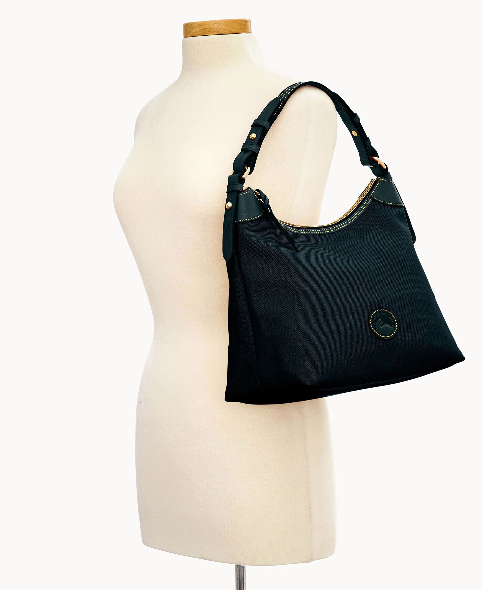Nylon Large Erica - Image 4