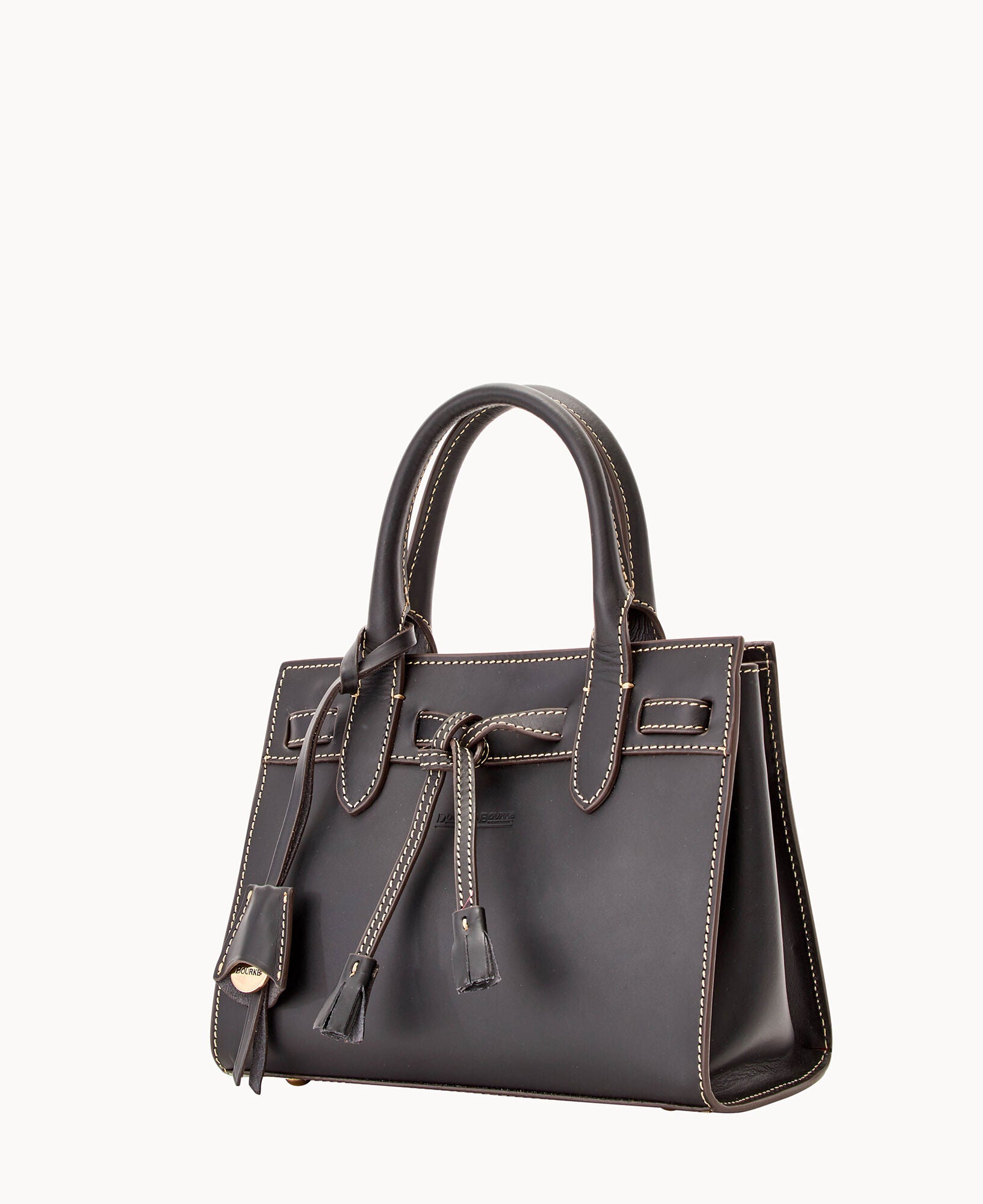 Alto Mini Tassel Crossbody - Image 12