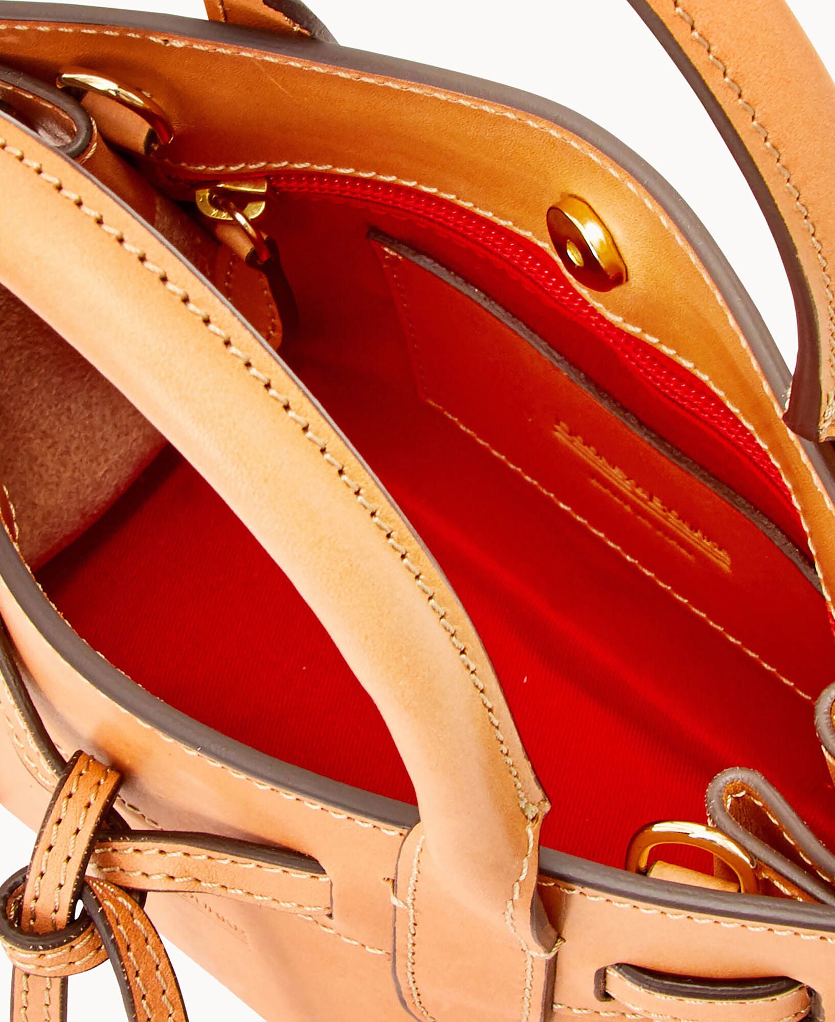 Alto Mini Tassel Crossbody - Image 18