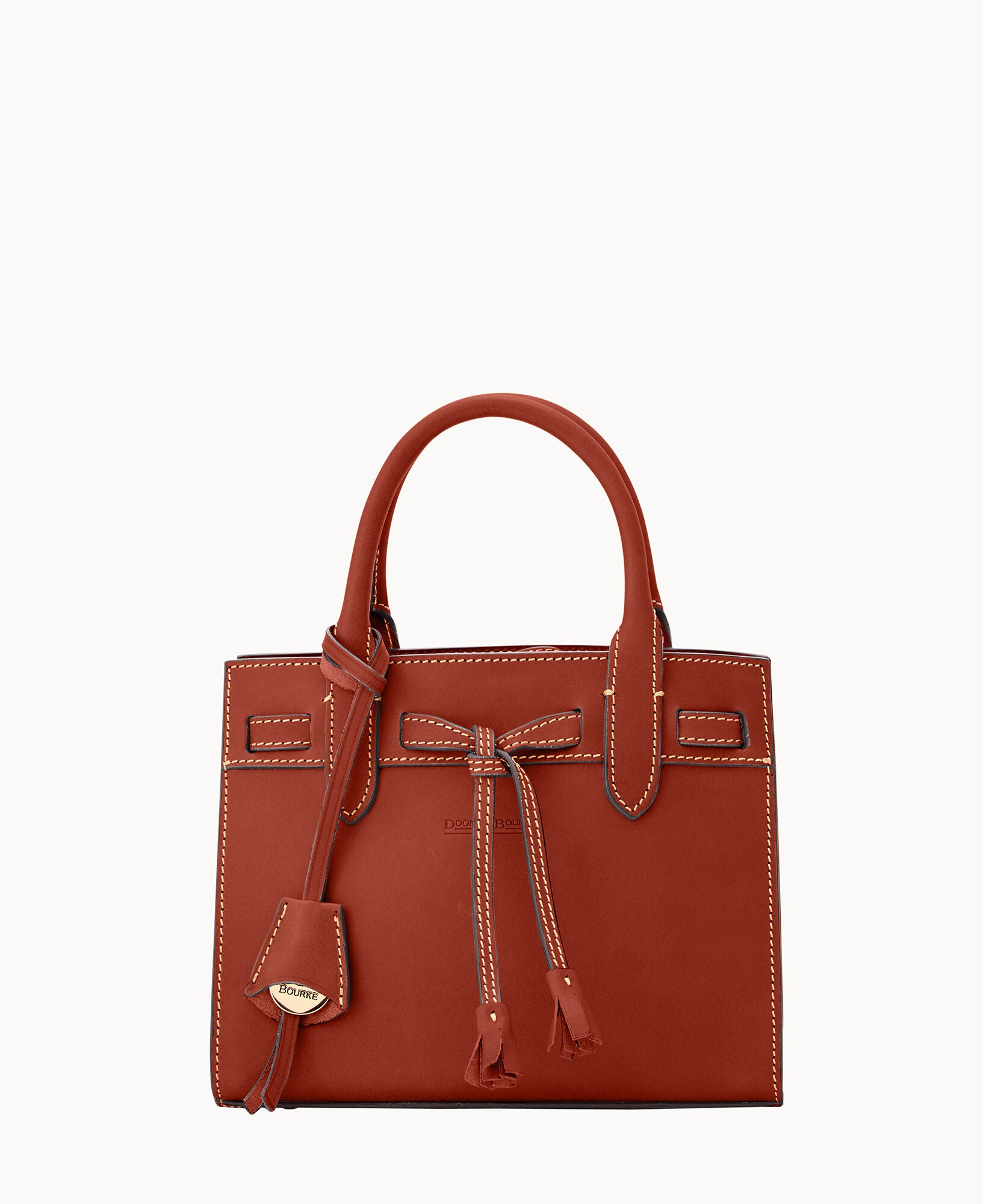 Alto Mini Tassel Crossbody - Image 6