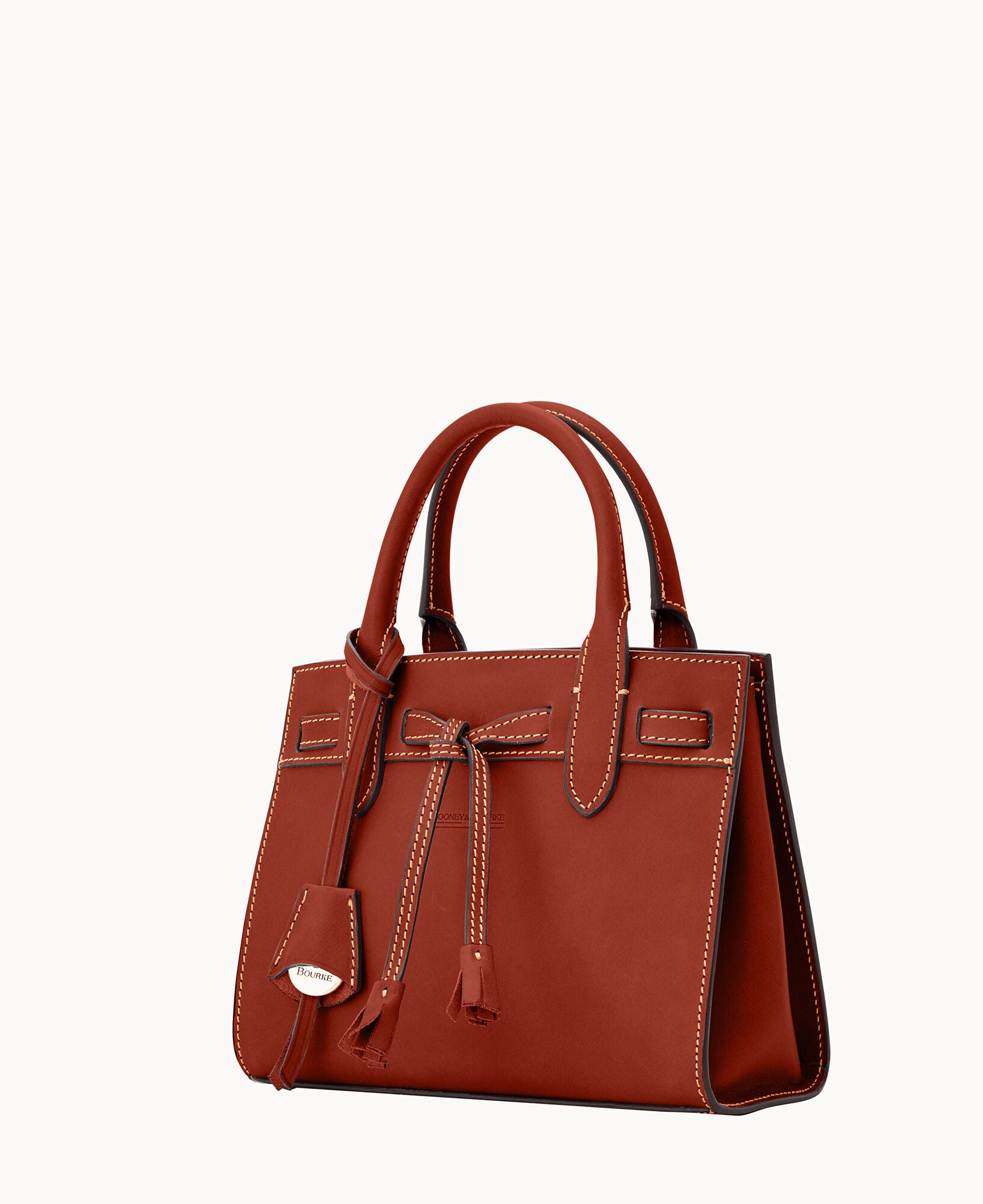 Alto Mini Tassel Crossbody - Image 7