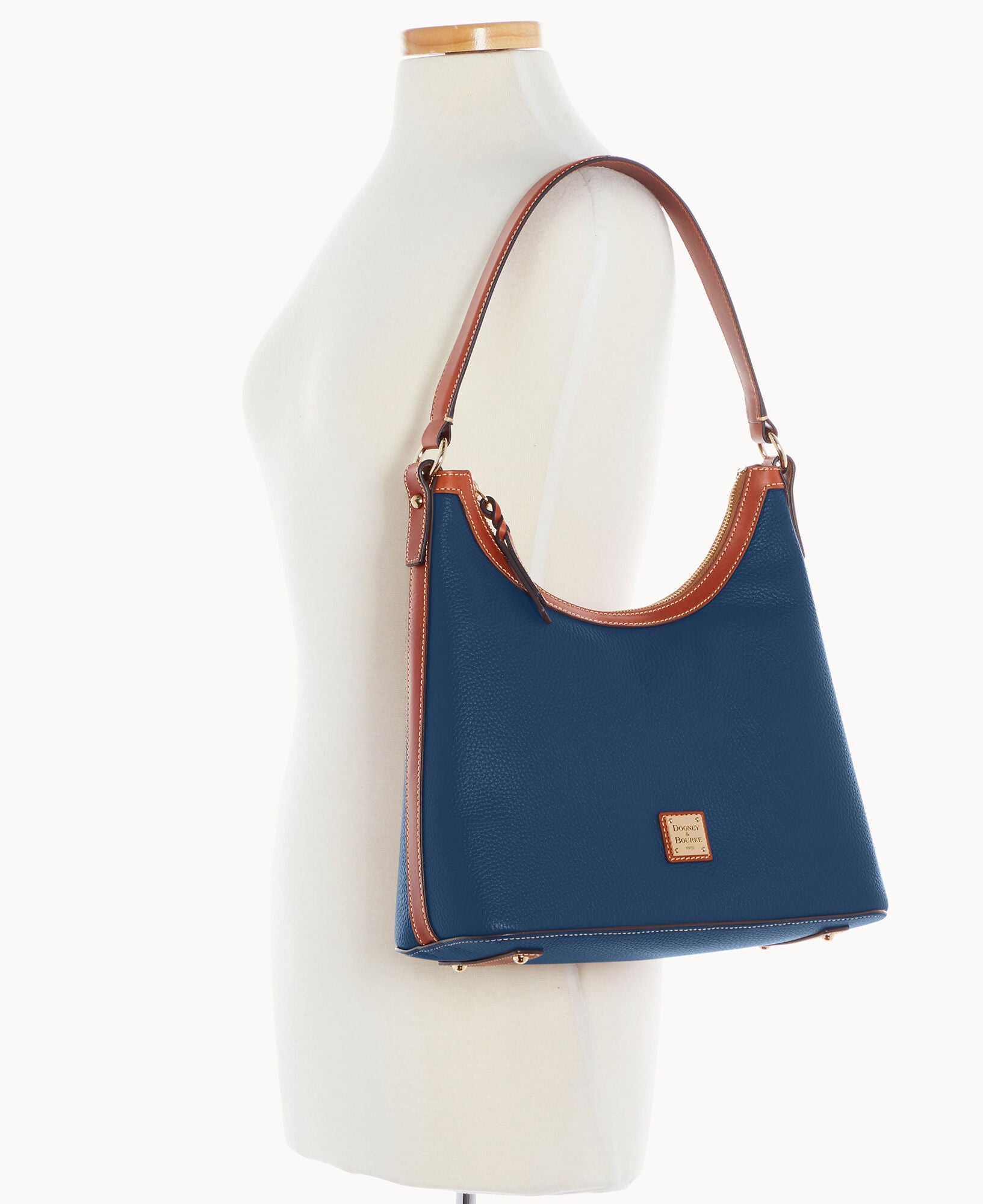 Pebble Grain Hobo - Image 30