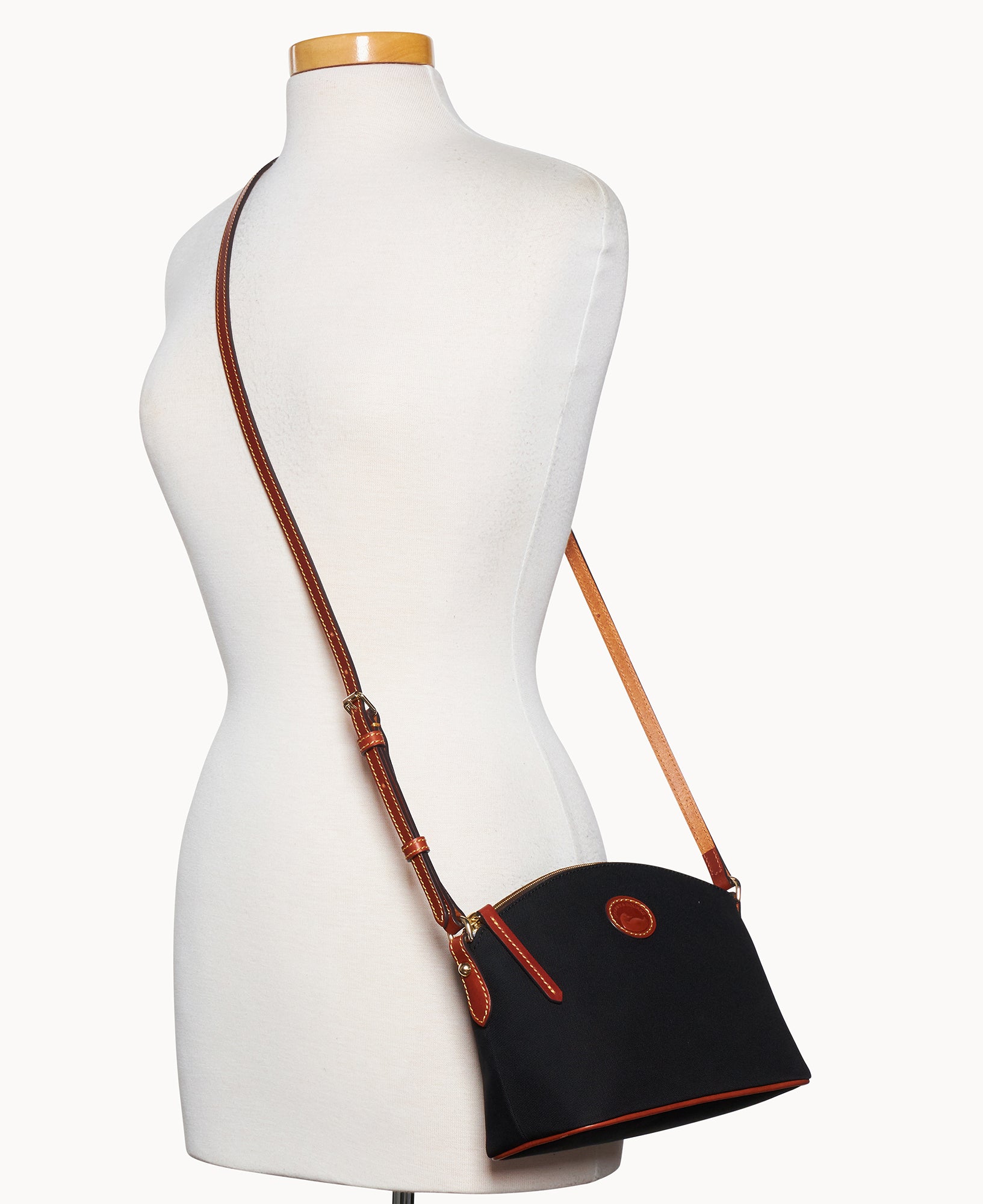 Nylon Suki Crossbody - Image 10