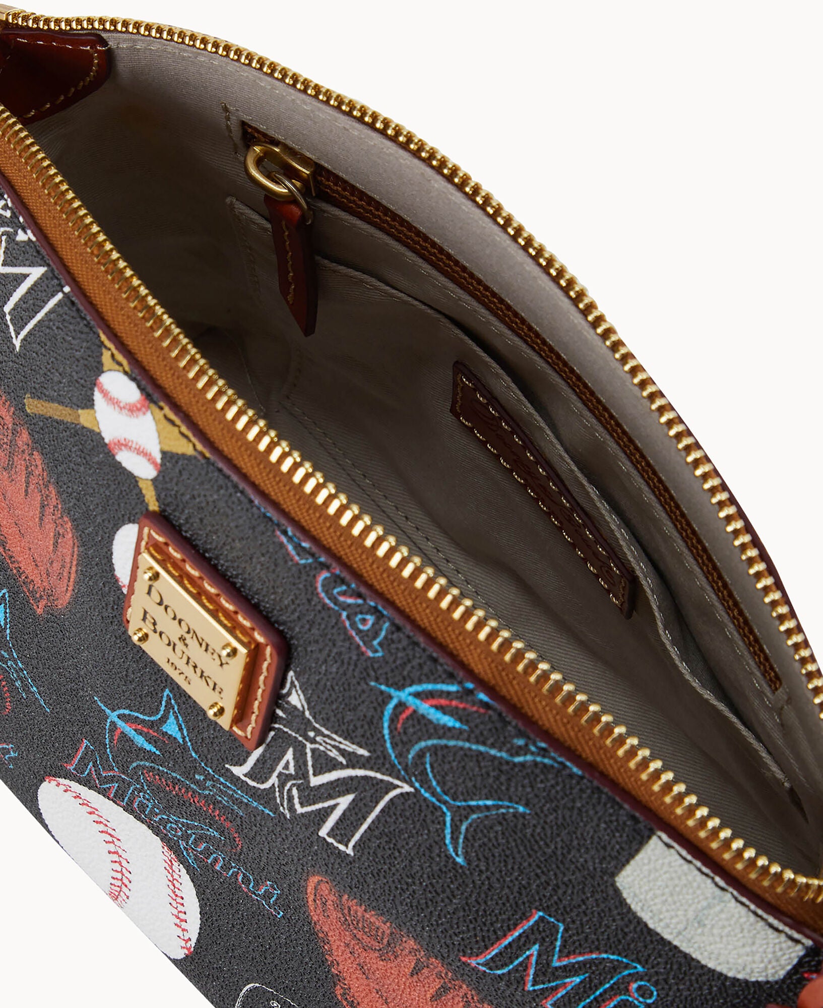 MLB Marlins Suki Crossbody - Image 3
