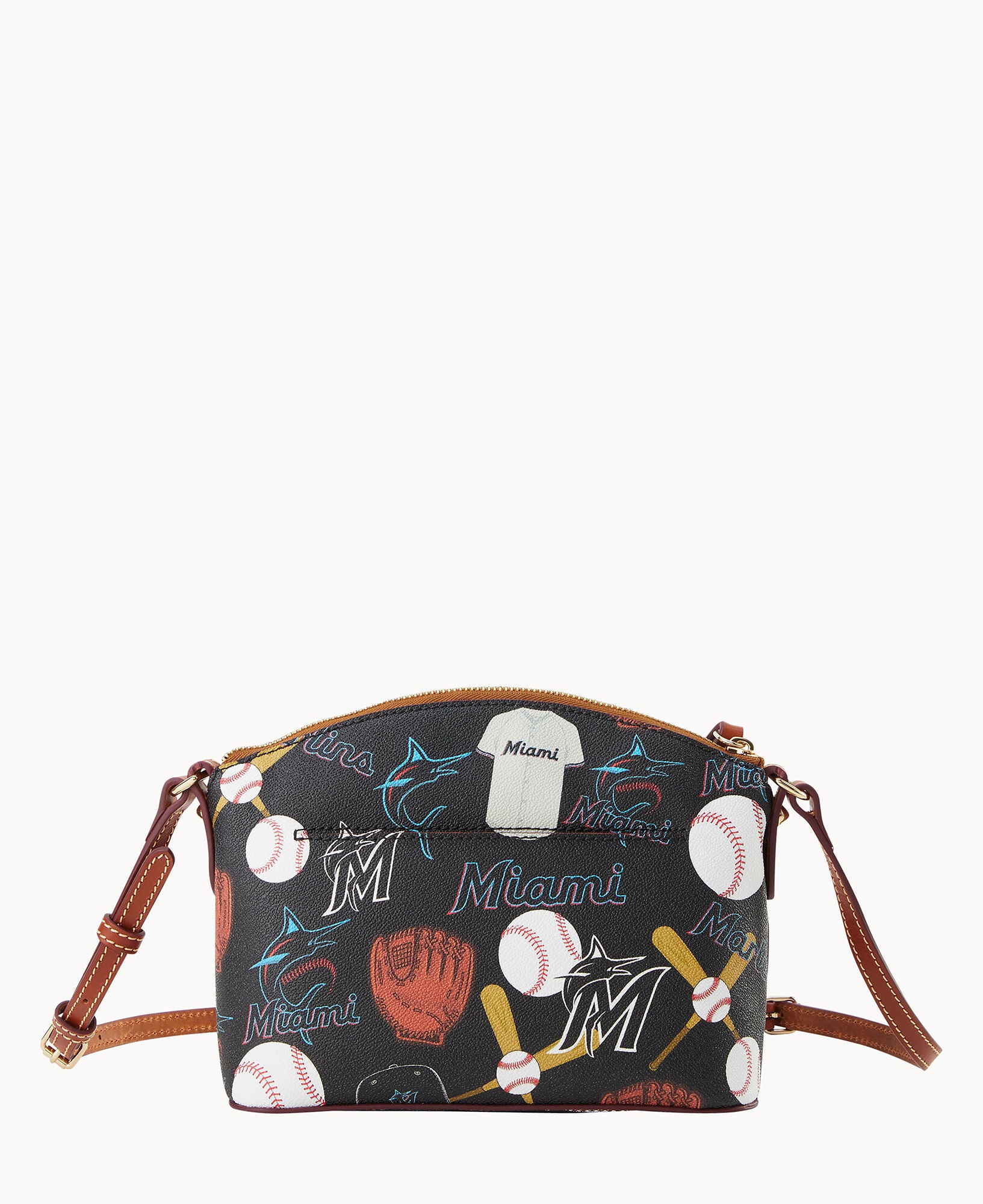 MLB Marlins Suki Crossbody - Image 4