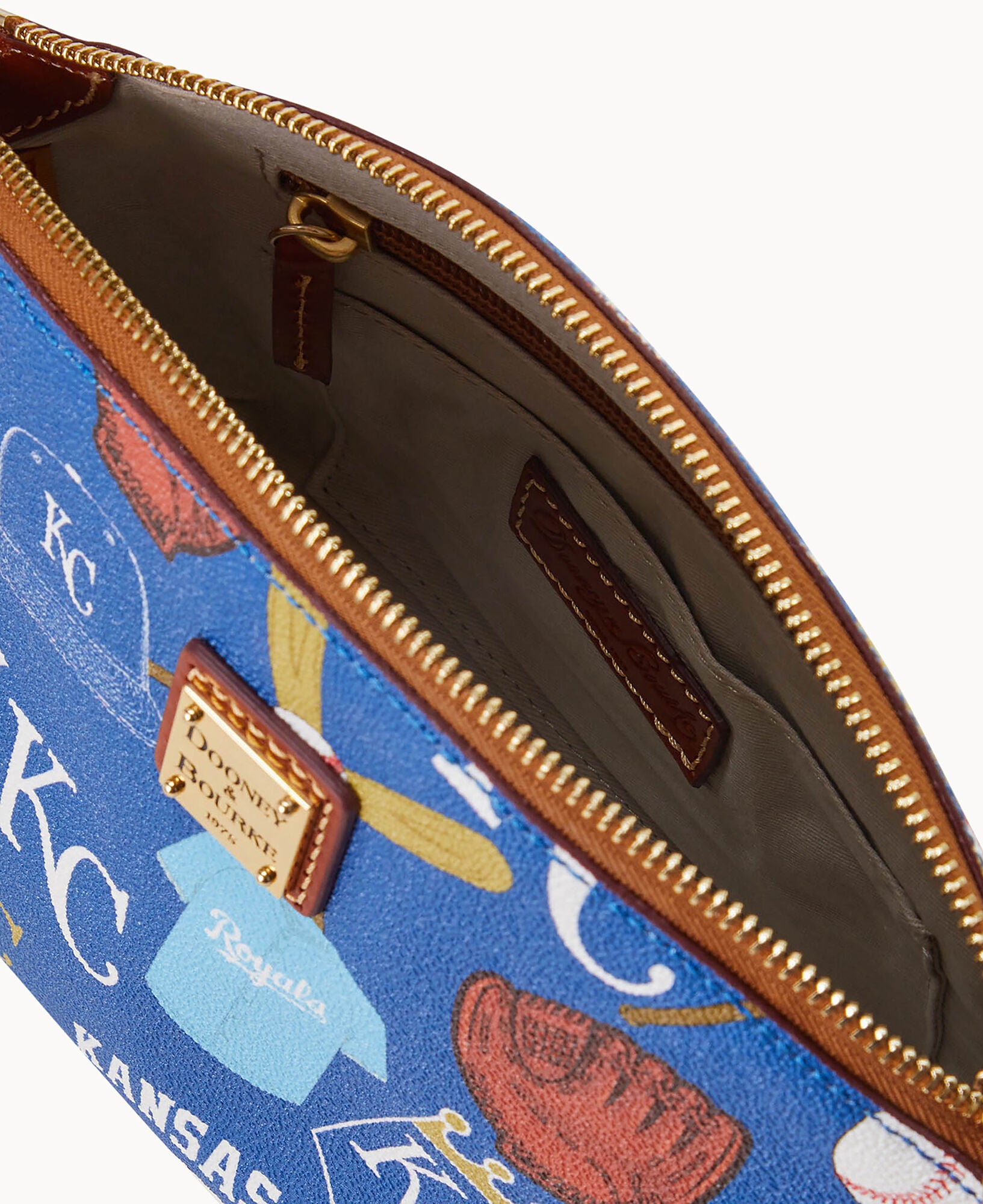 MLB Royals Suki Crossbody - Image 10