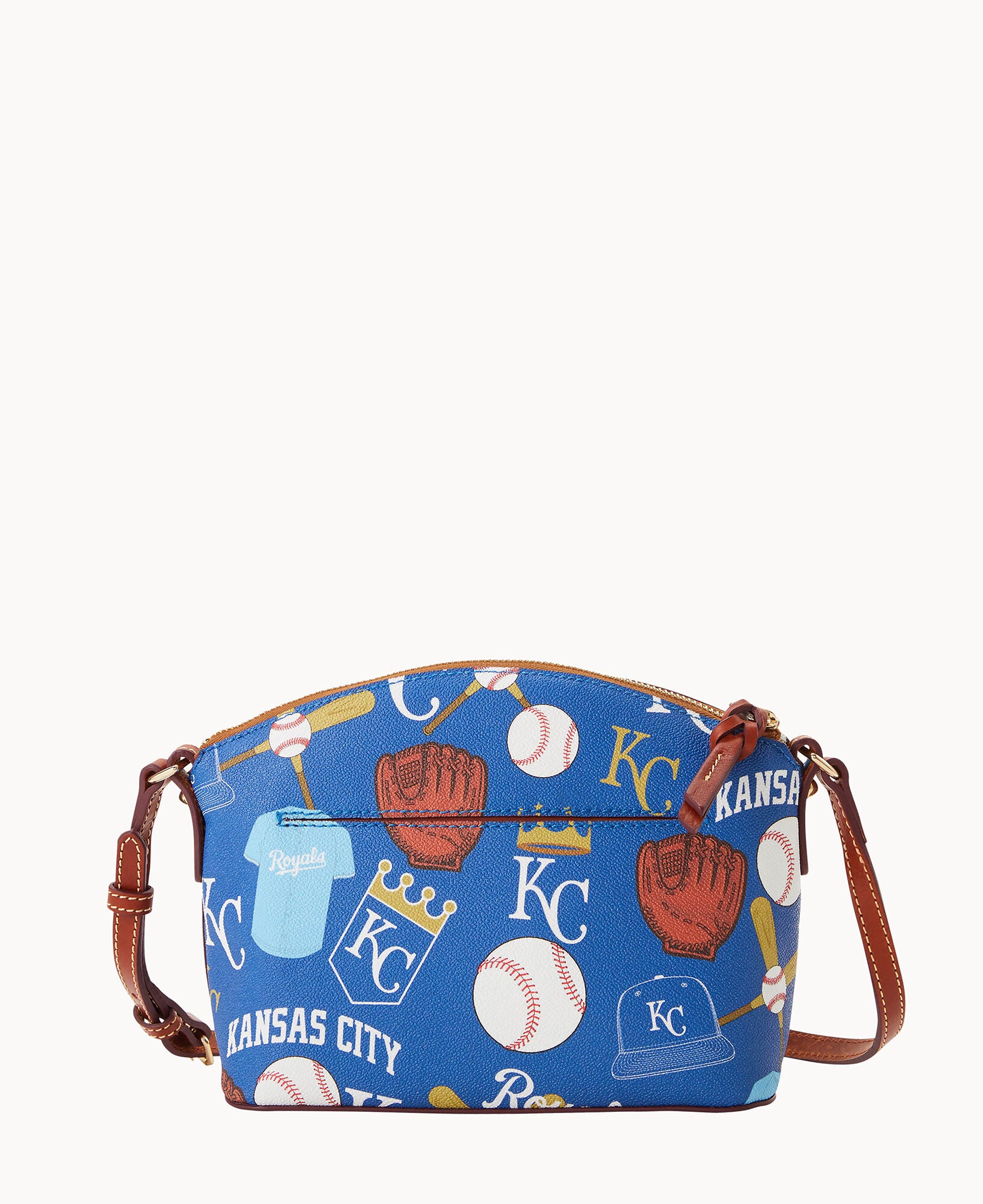 MLB Royals Suki Crossbody - Image 3