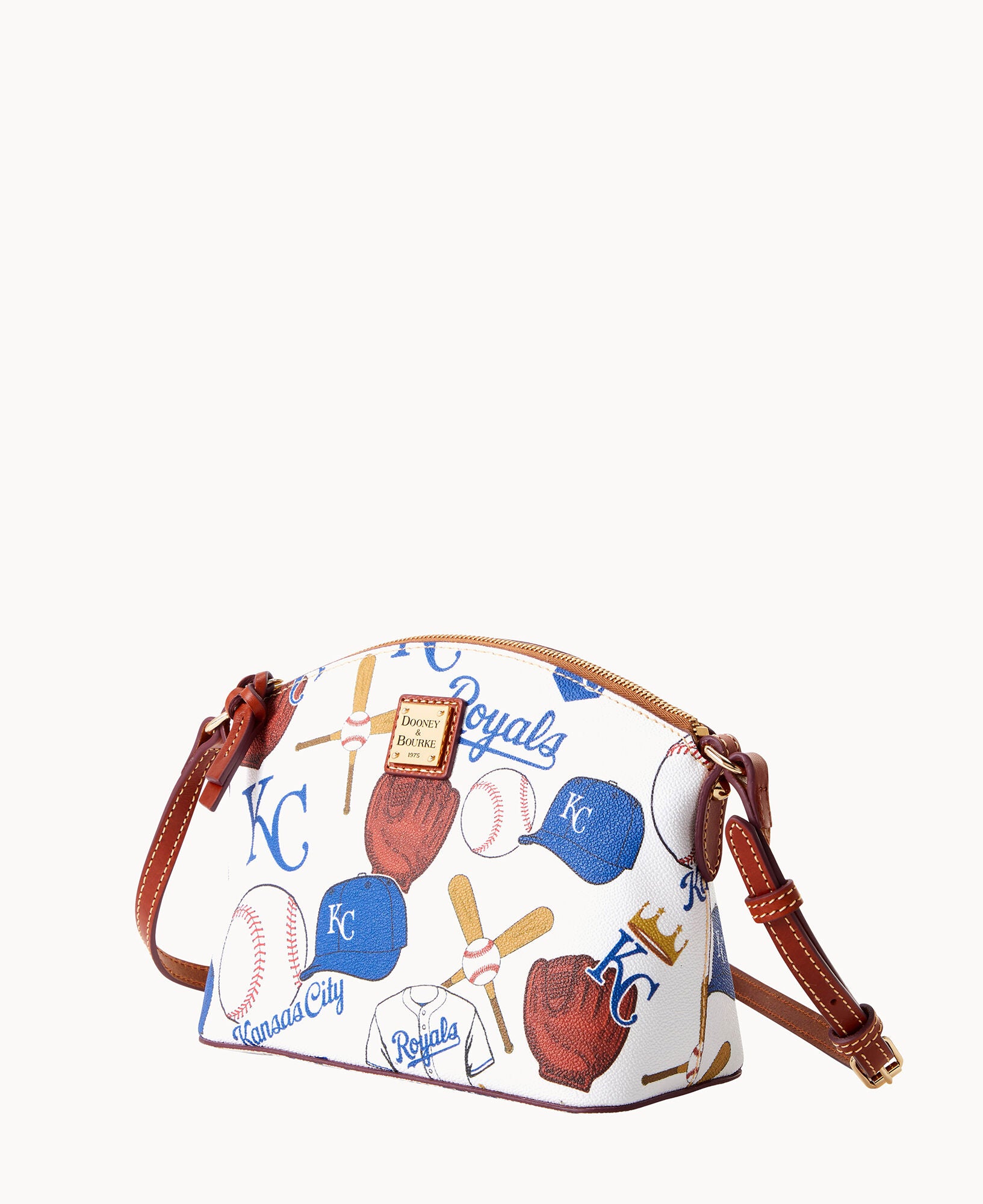 MLB Royals Suki Crossbody - Image 6
