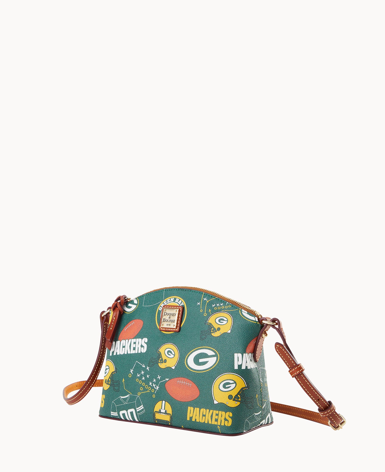 NFL Packers Suki Crossbody - Image 2