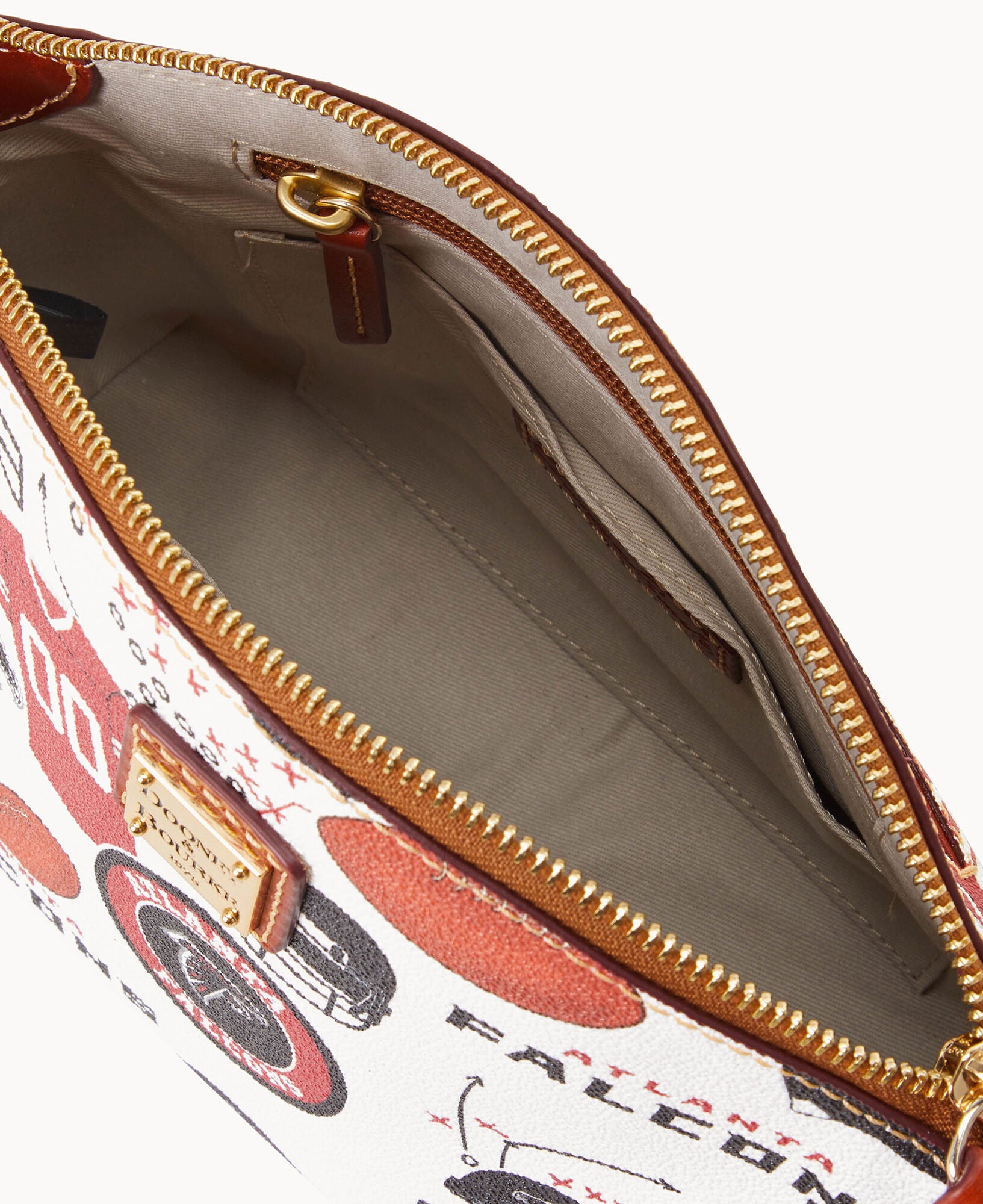 NFL Falcons Suki Crossbody - Image 3