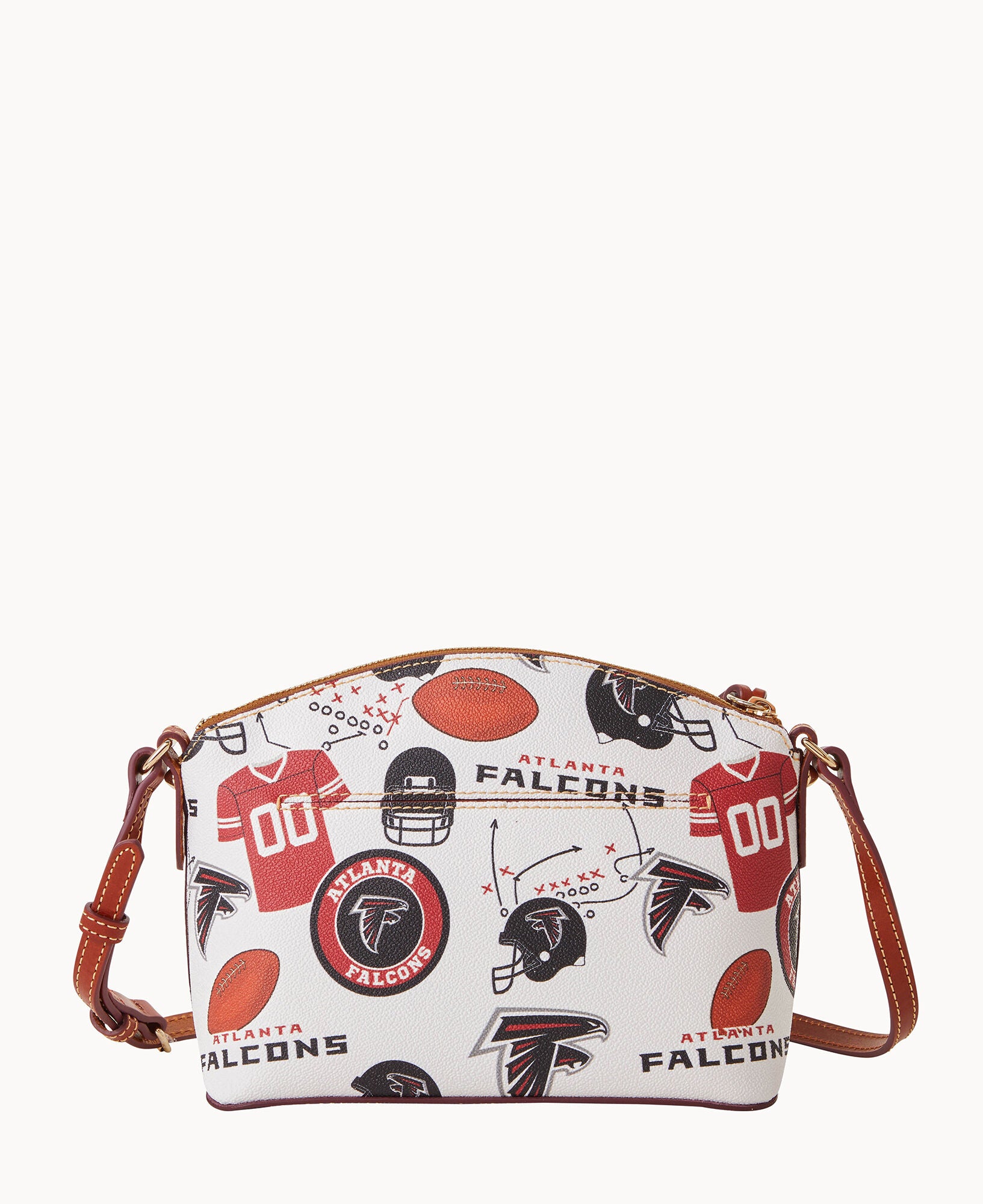 NFL Falcons Suki Crossbody - Image 4