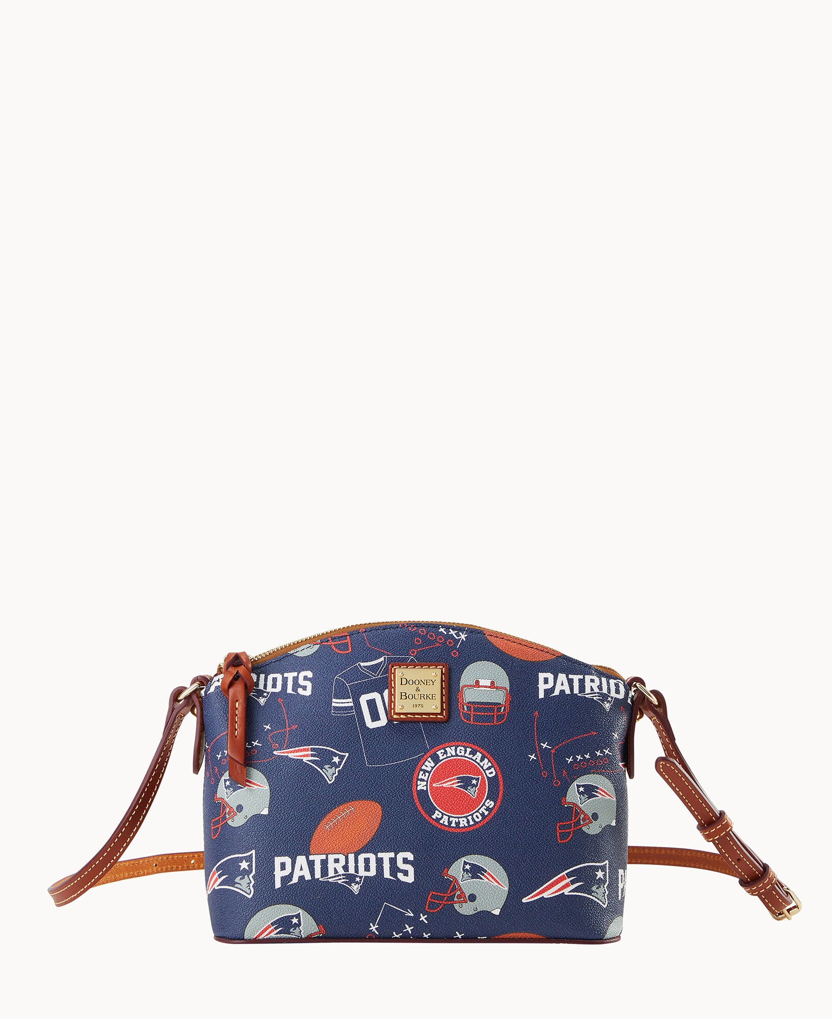 NFL Patriots Suki Crossbody - Image 6