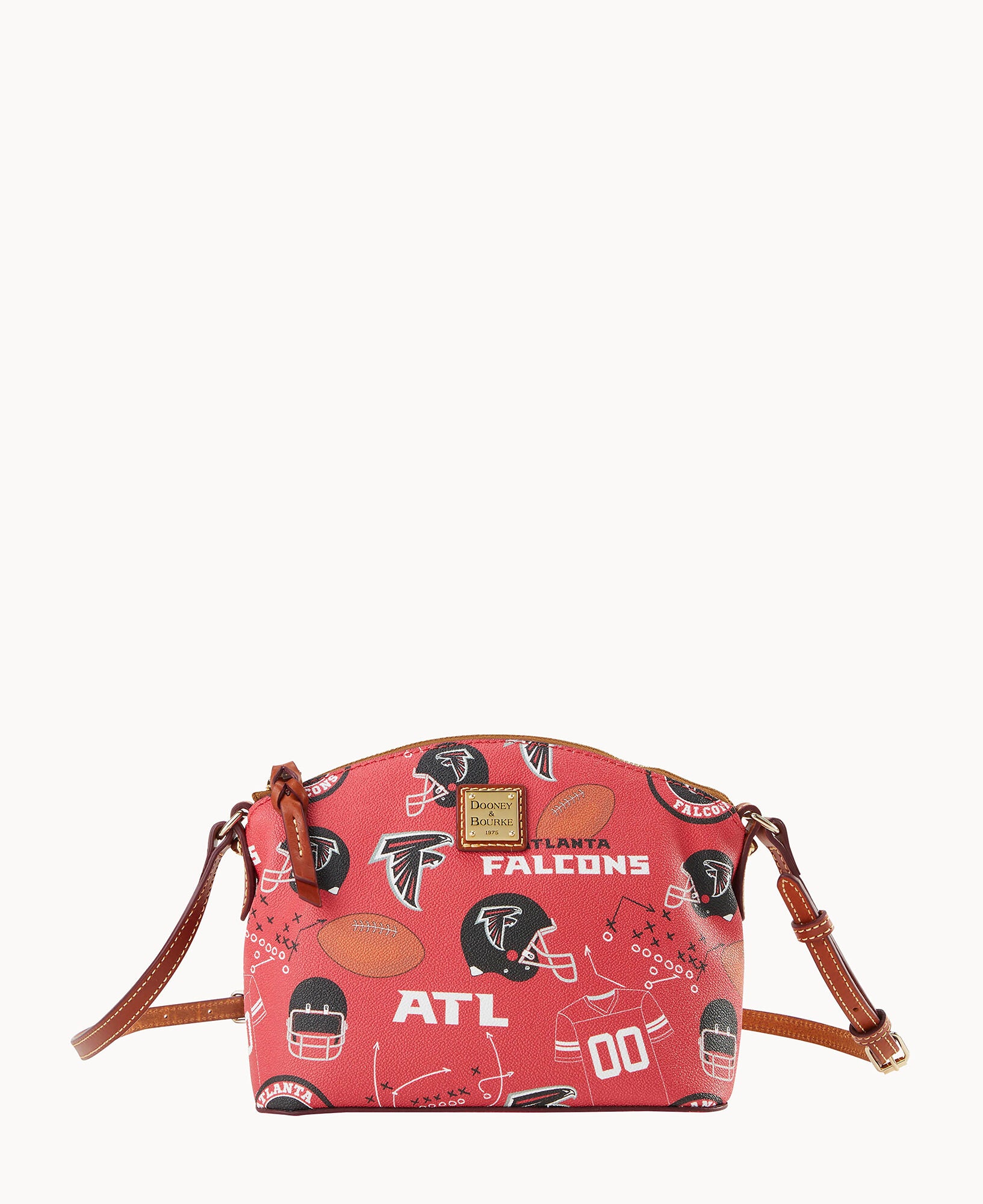 NFL Falcons Suki Crossbody - Image 6