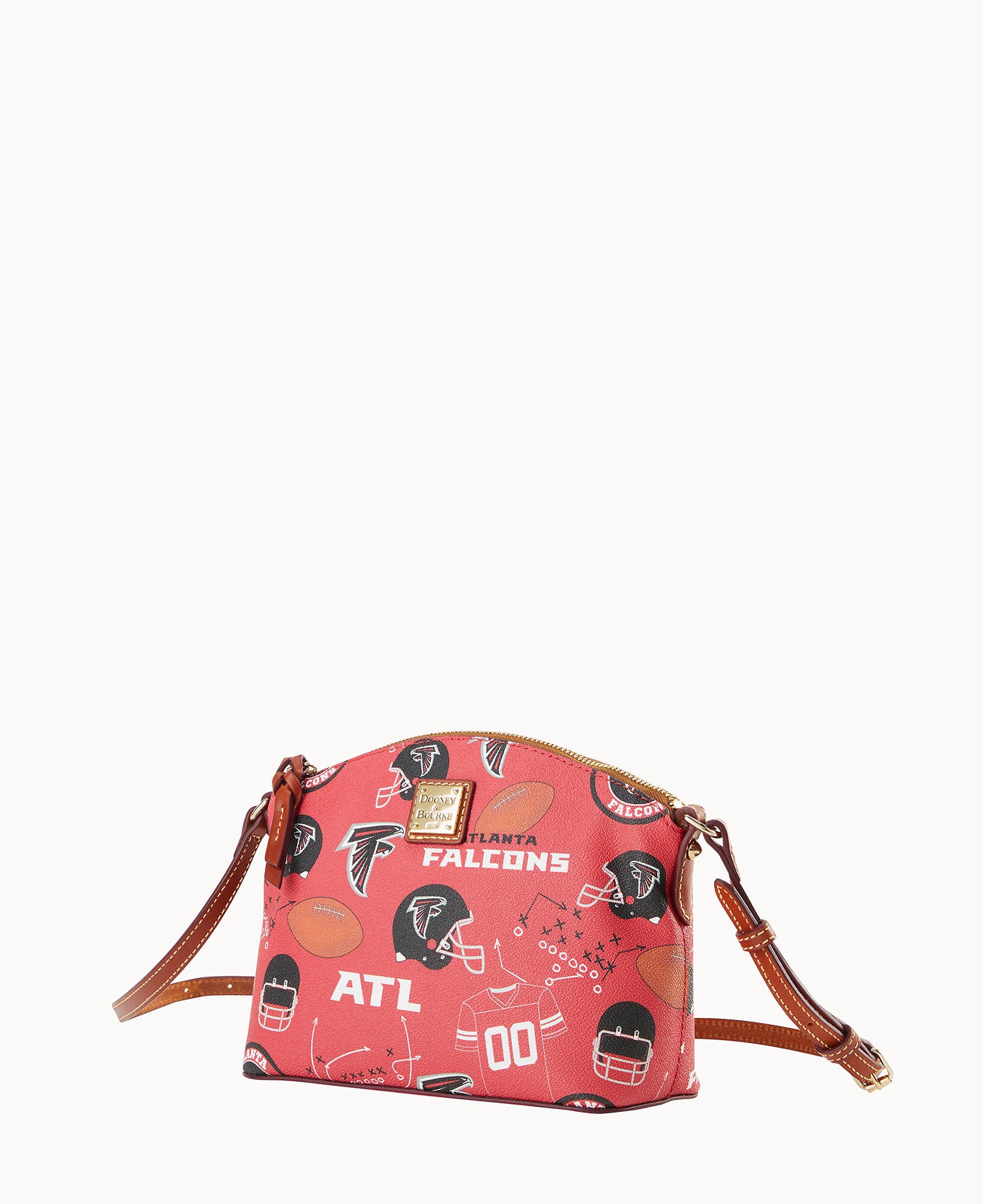 NFL Falcons Suki Crossbody - Image 7
