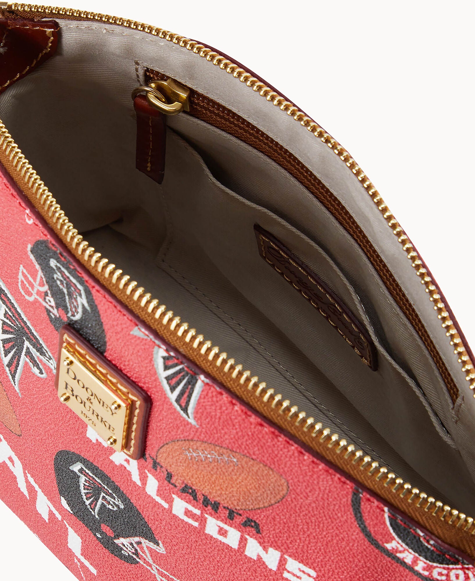 NFL Falcons Suki Crossbody - Image 8