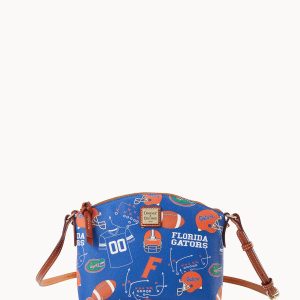 Collegiate University of Florida Suki Crossbody