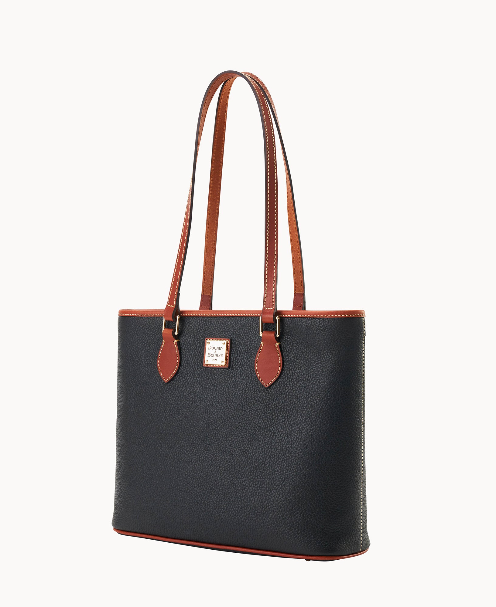 Pebble Grain Richmond Shopper - Image 2