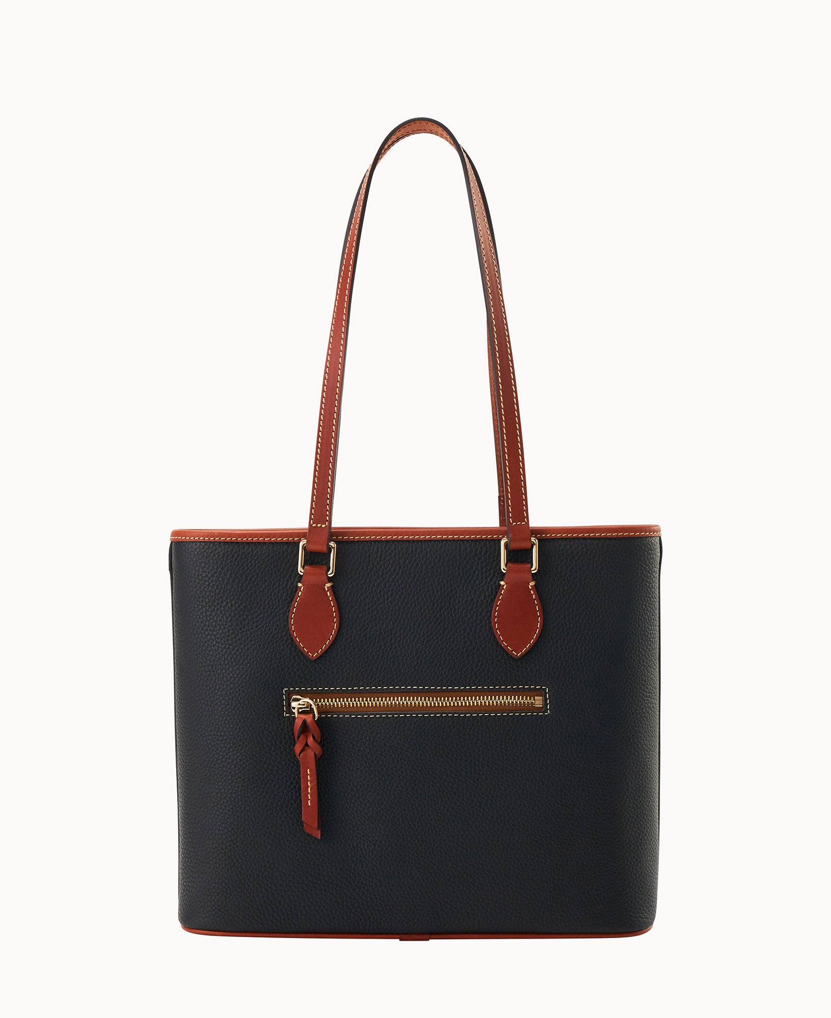 Pebble Grain Richmond Shopper - Image 4