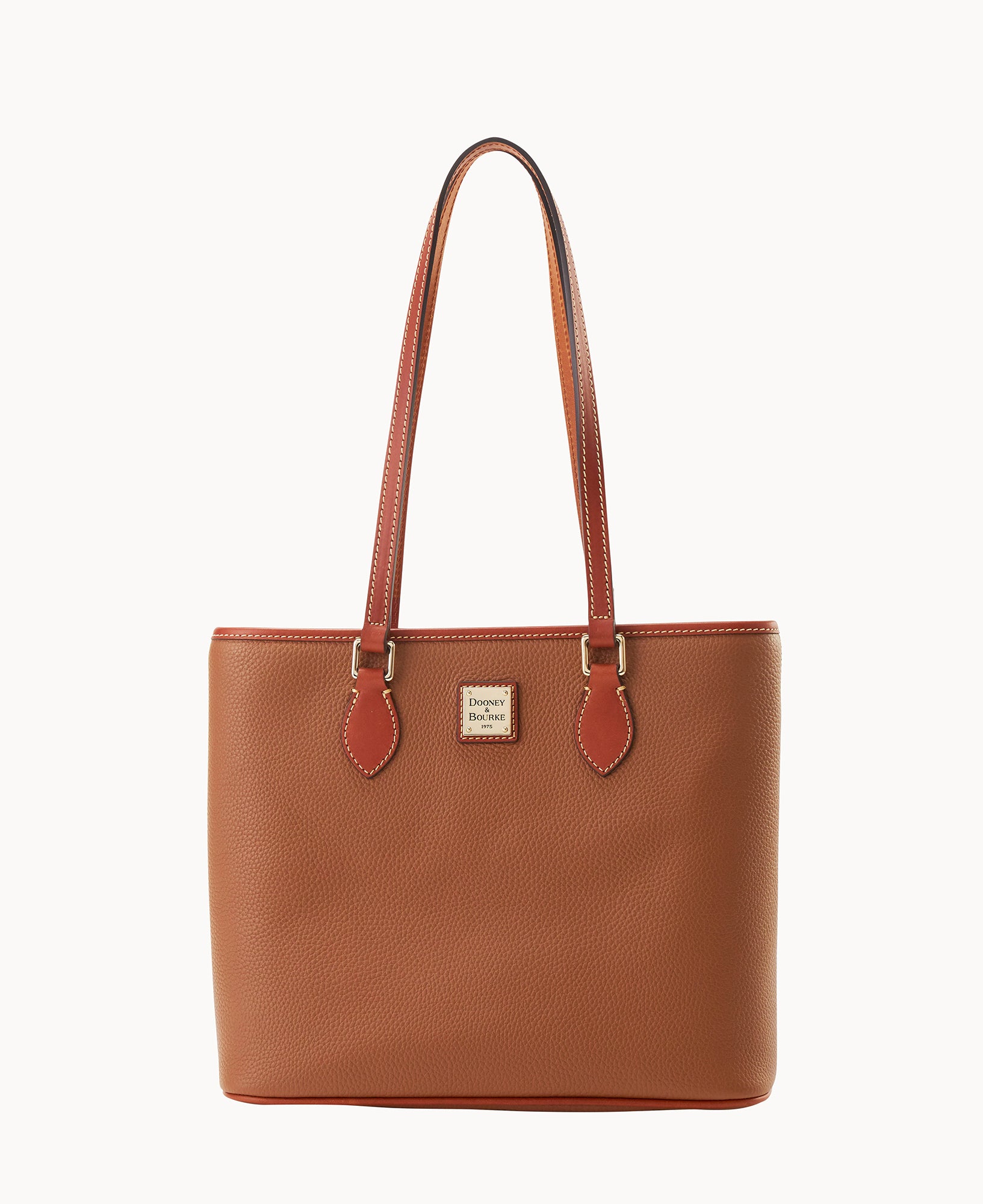 Pebble Grain Richmond Shopper - Image 11