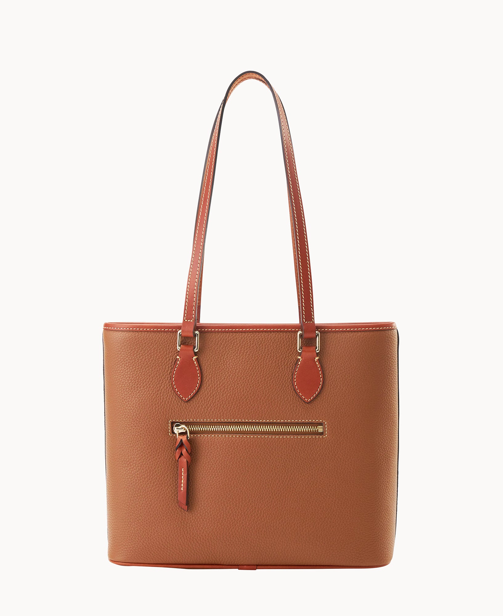 Pebble Grain Richmond Shopper - Image 14