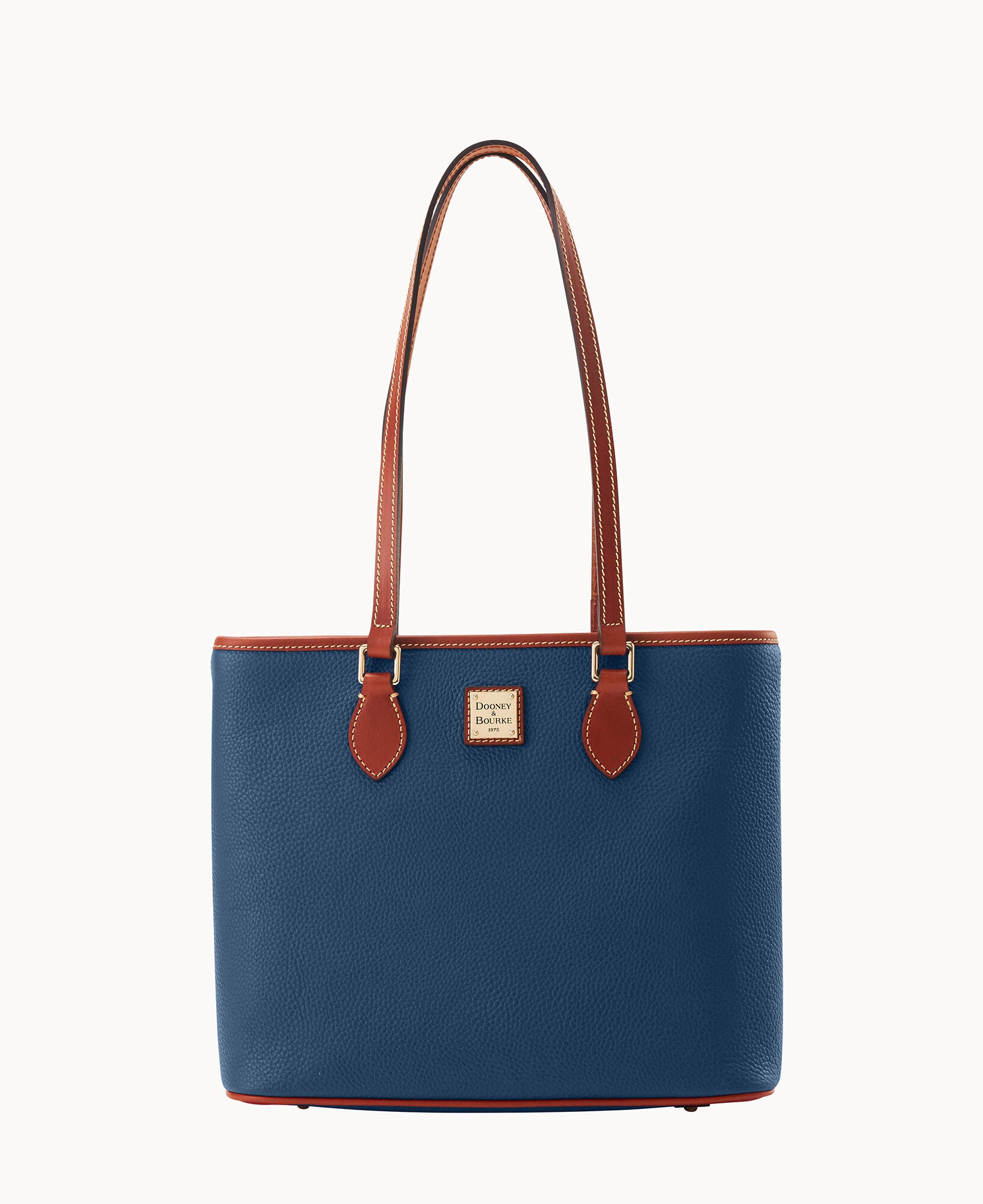 Pebble Grain Richmond Shopper - Image 26
