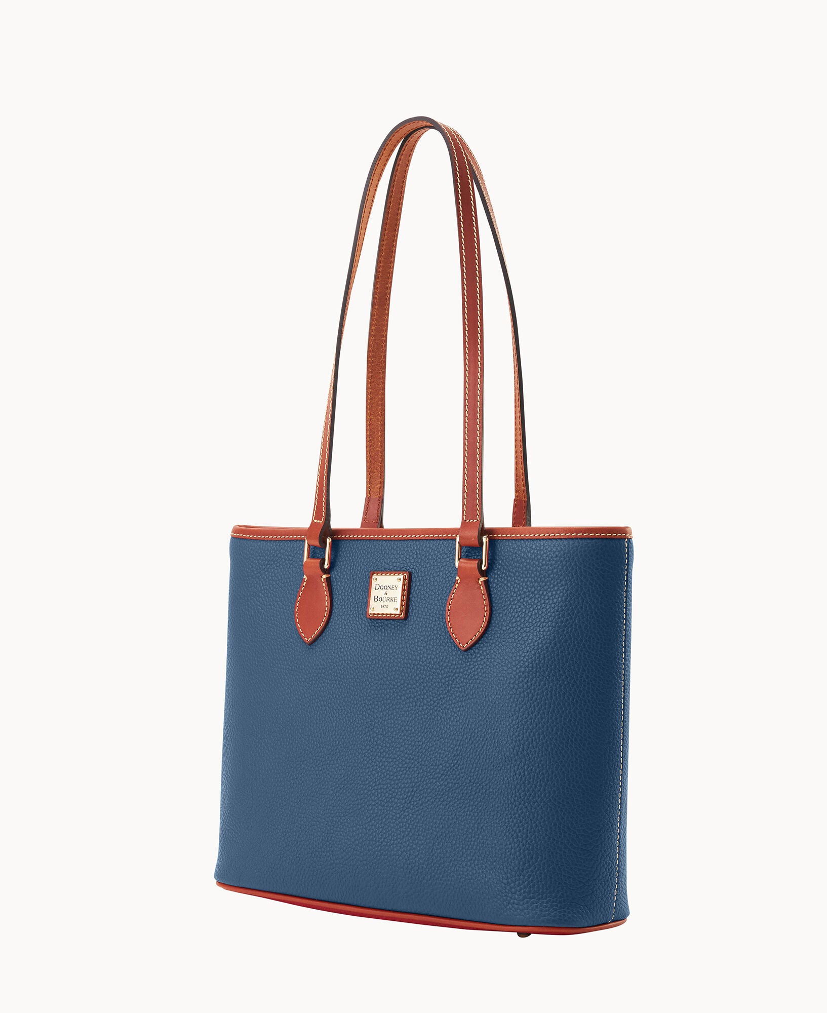 Pebble Grain Richmond Shopper - Image 27