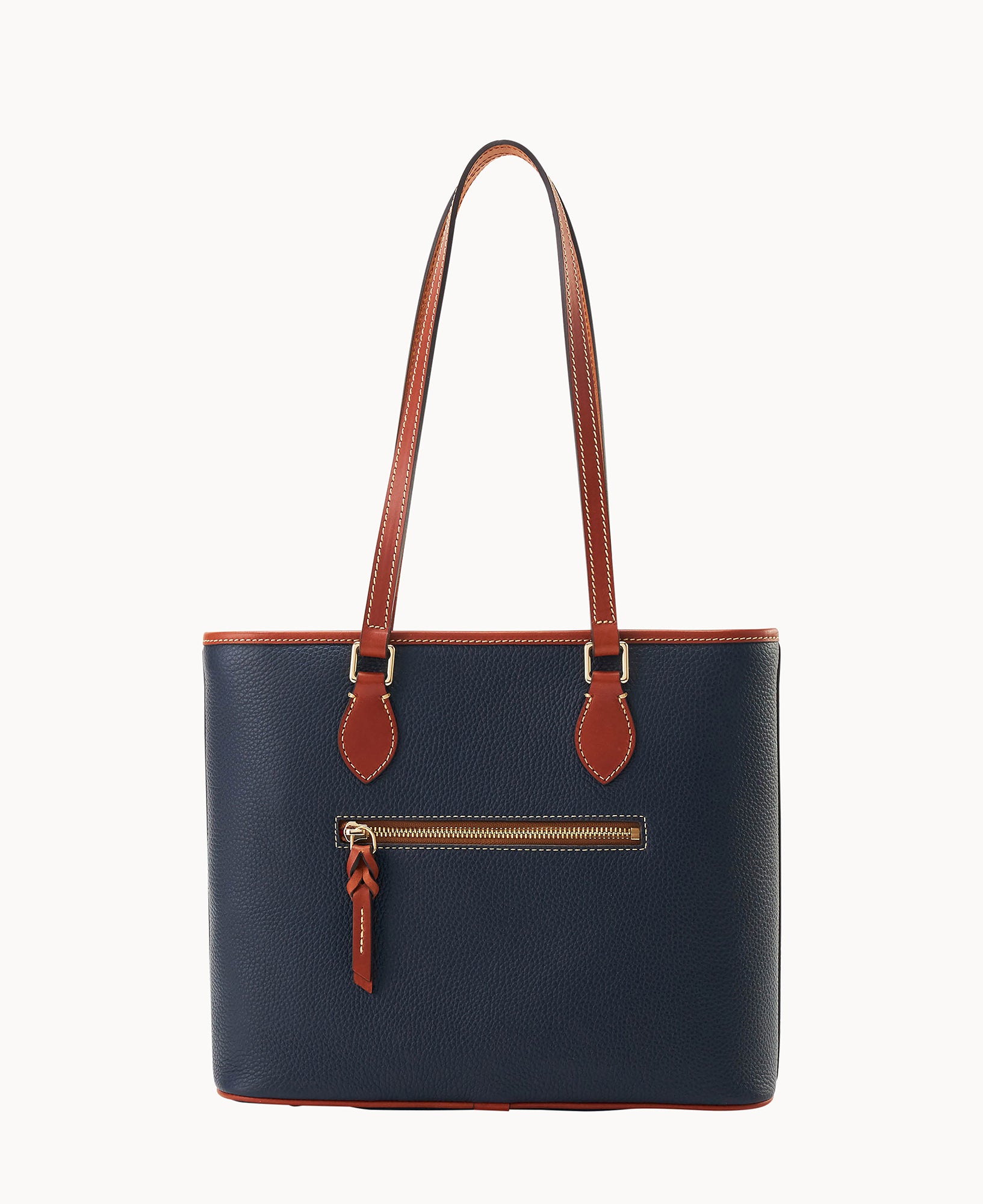 Pebble Grain Richmond Shopper - Image 19