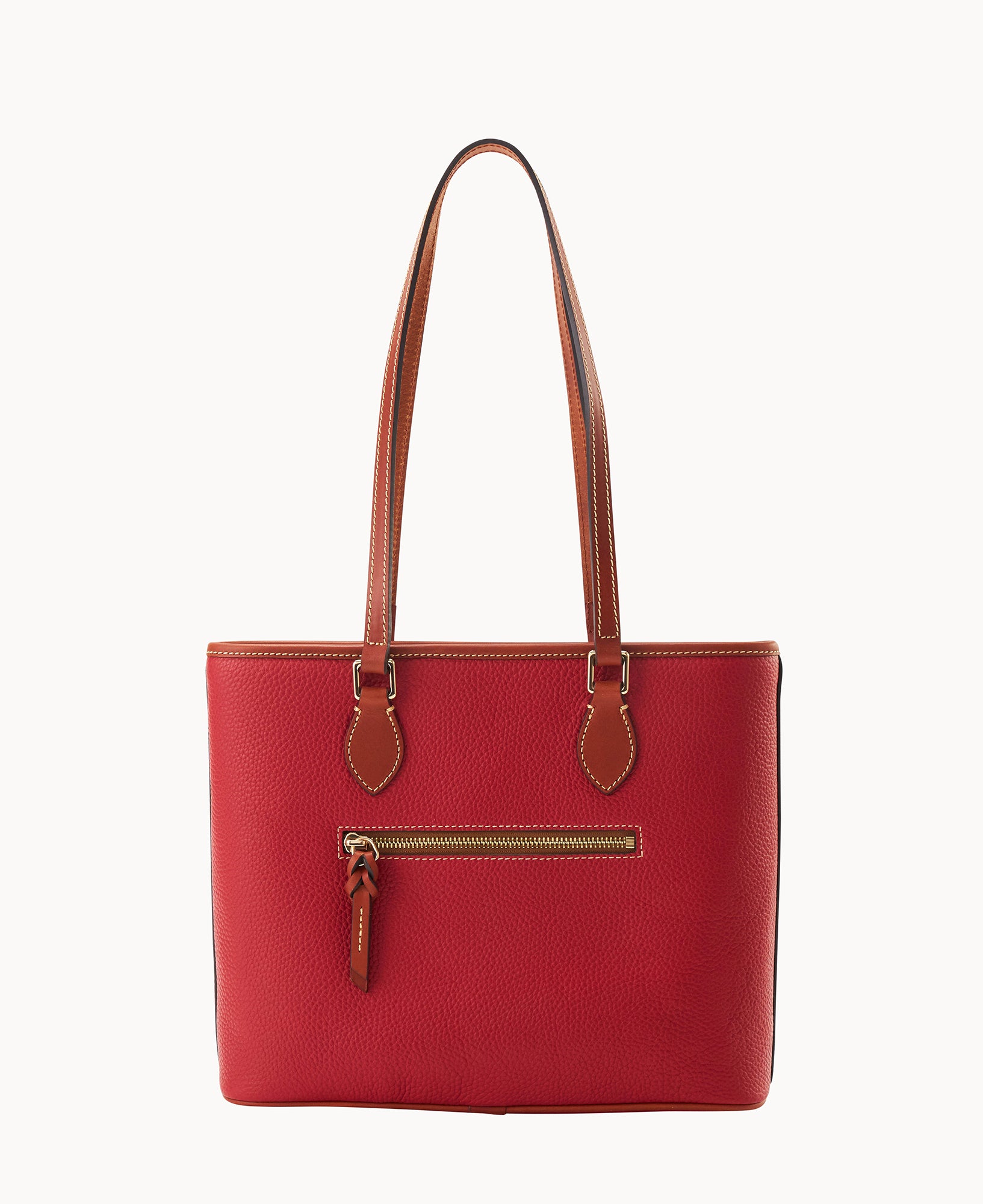 Pebble Grain Richmond Shopper - Image 24
