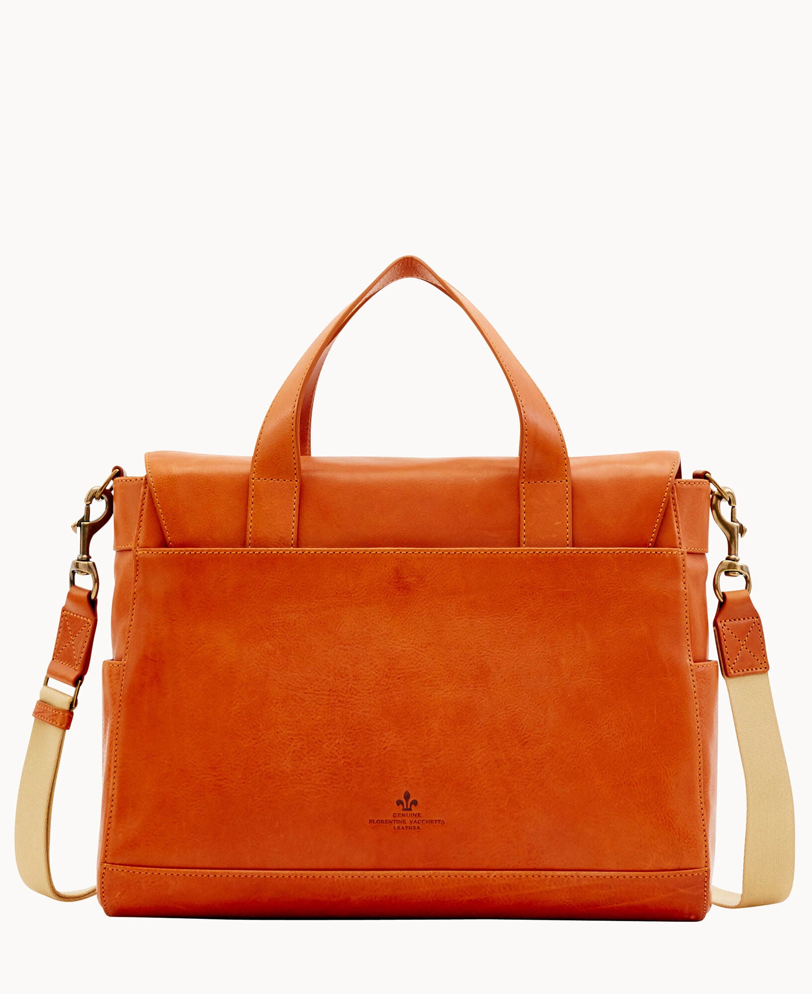 Florentine Hunter Messenger - Image 4