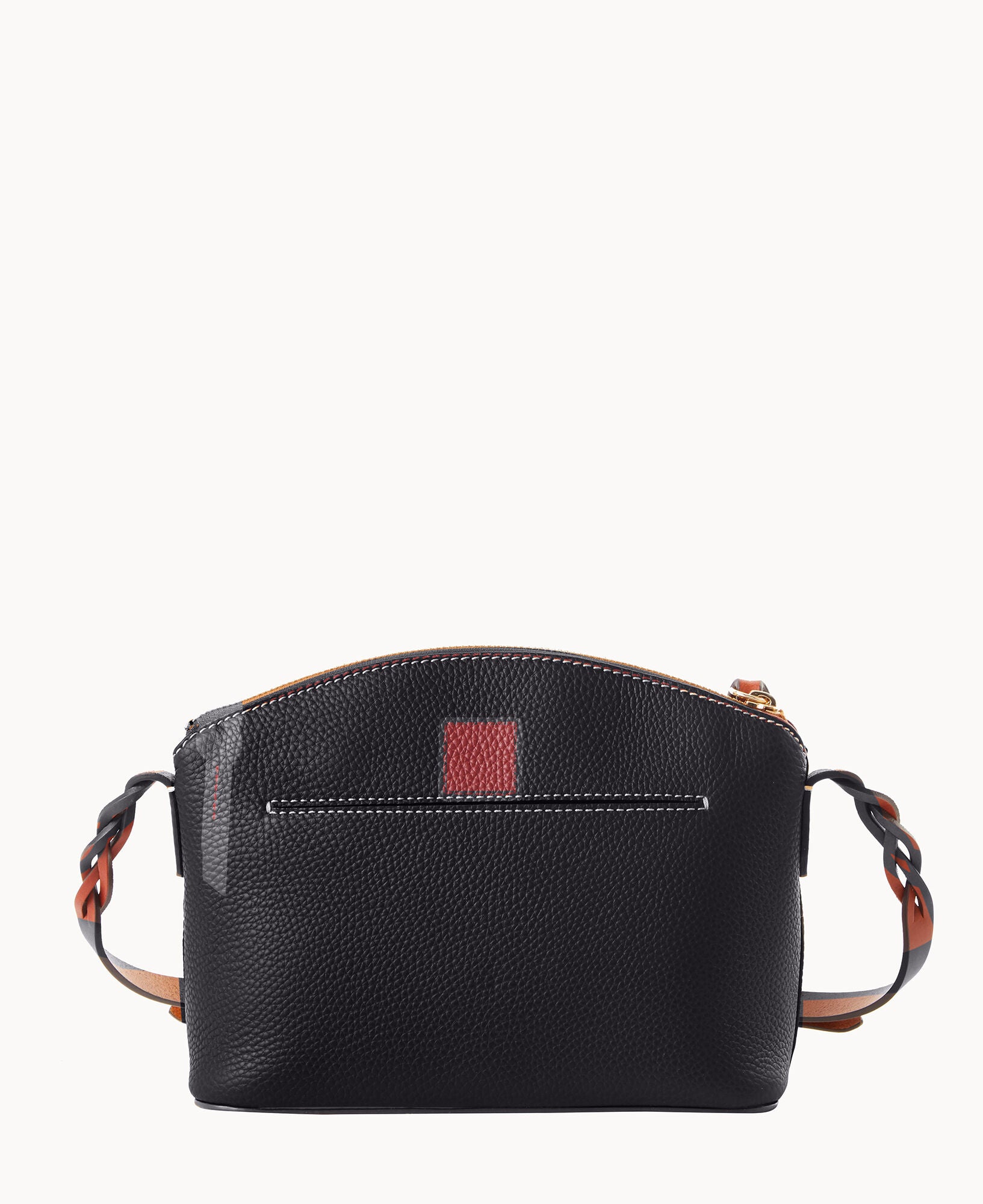 Pebble Grain Penny Crossbody - Image 4