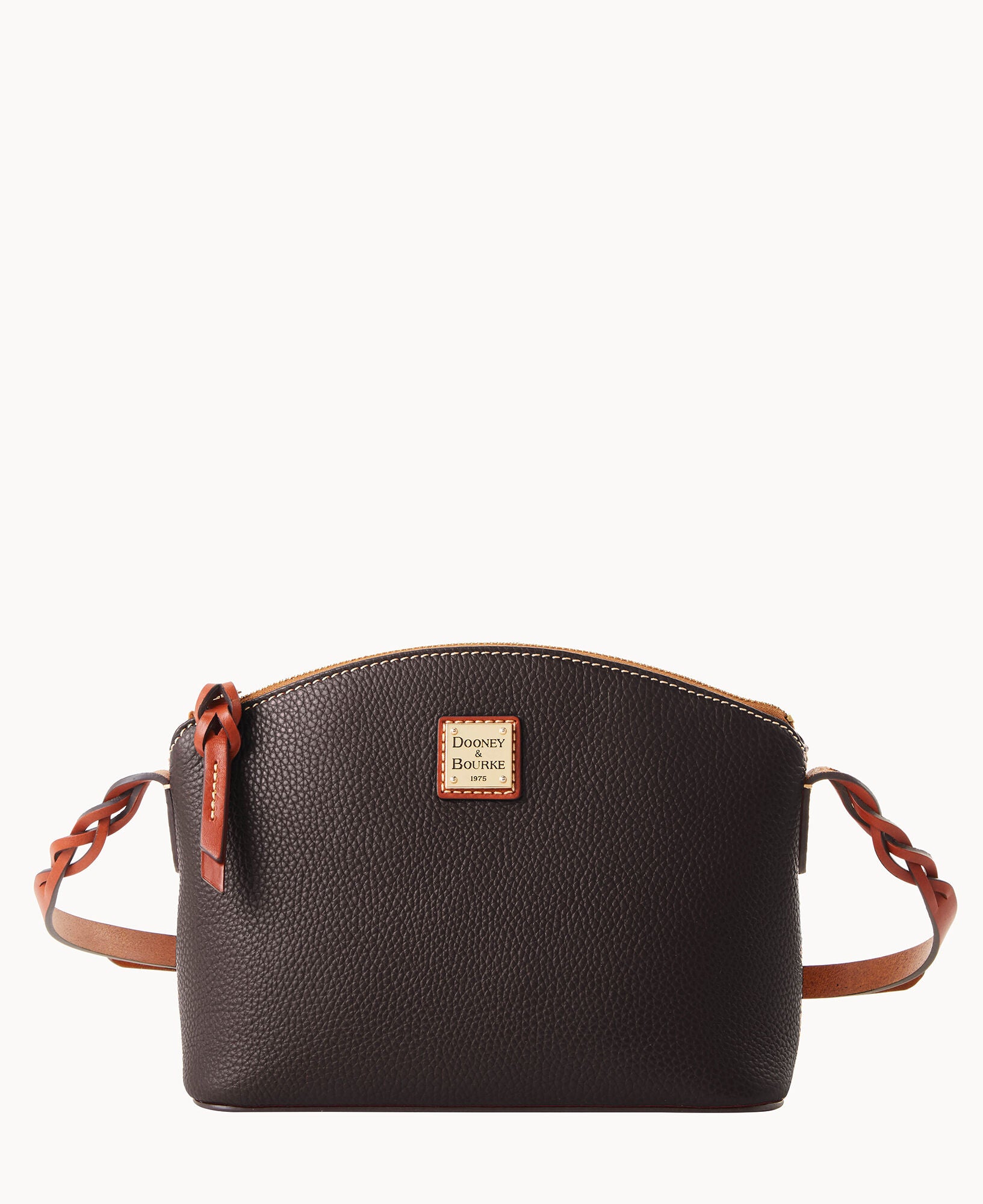 Pebble Grain Penny Crossbody - Image 26