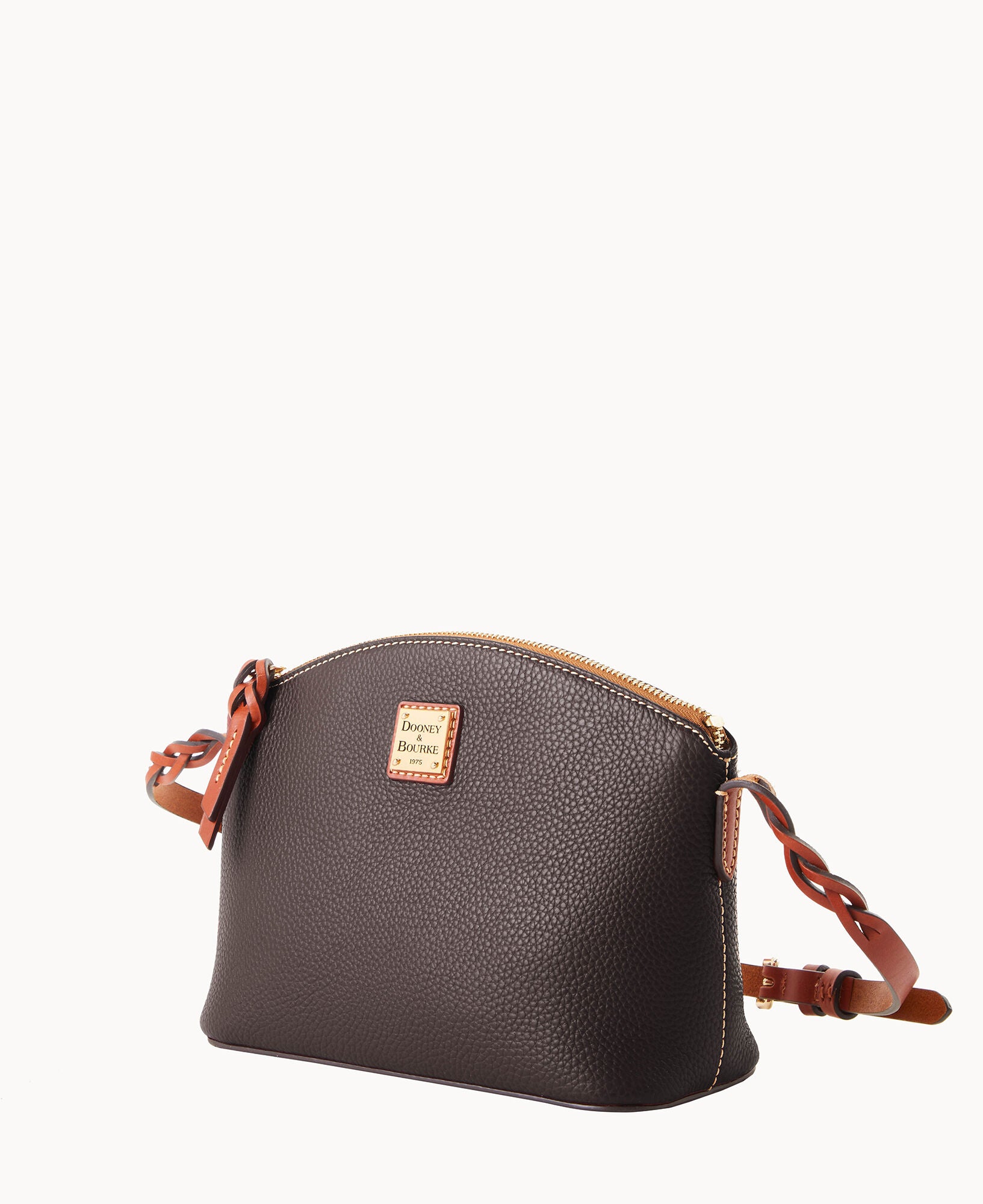 Pebble Grain Penny Crossbody - Image 27