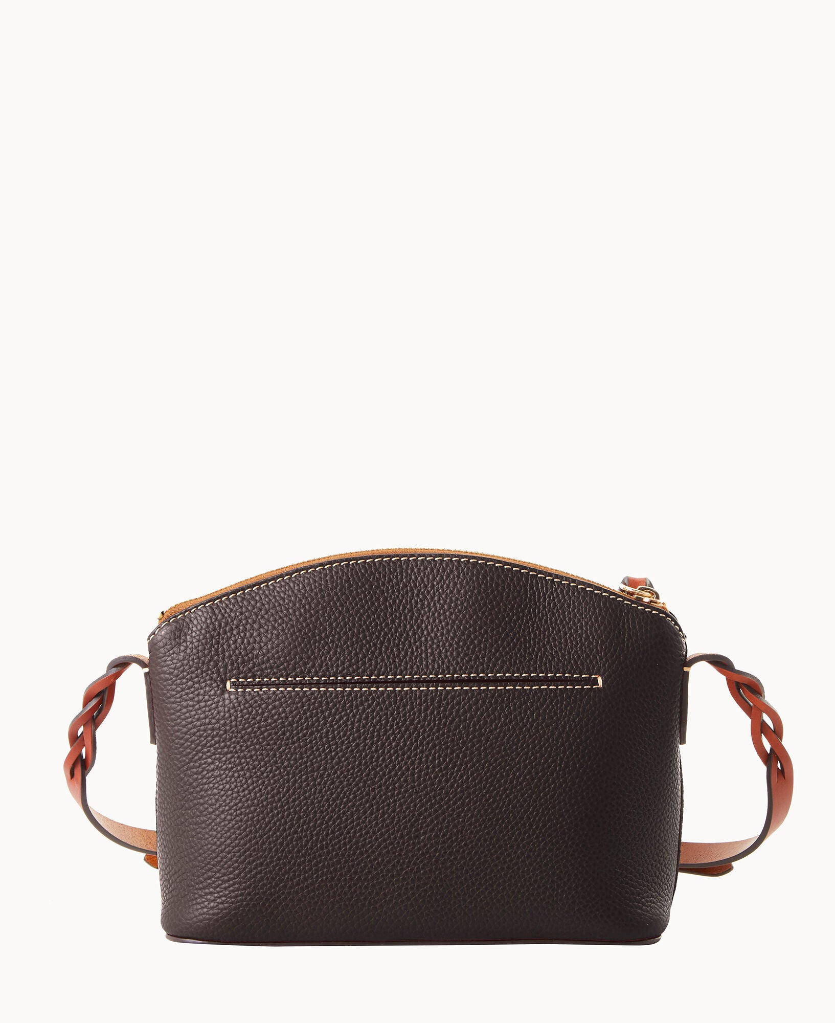 Pebble Grain Penny Crossbody - Image 29