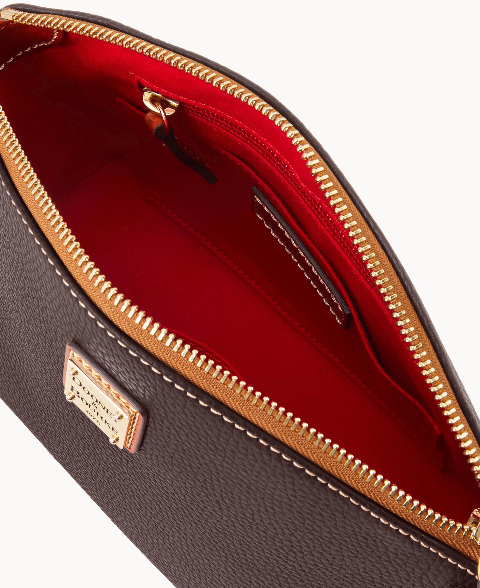 Pebble Grain Penny Crossbody - Image 8