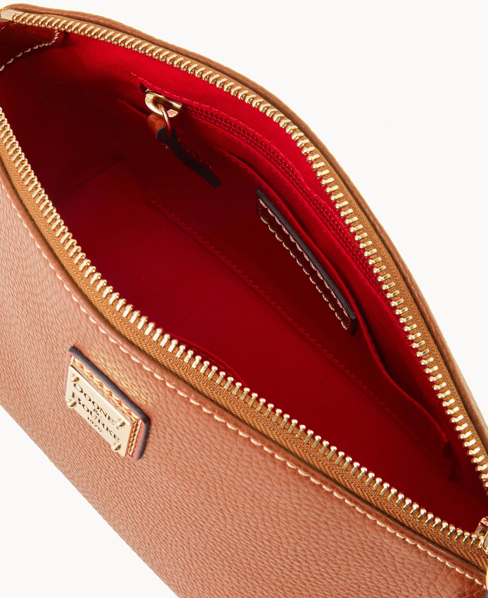 Pebble Grain Penny Crossbody - Image 23
