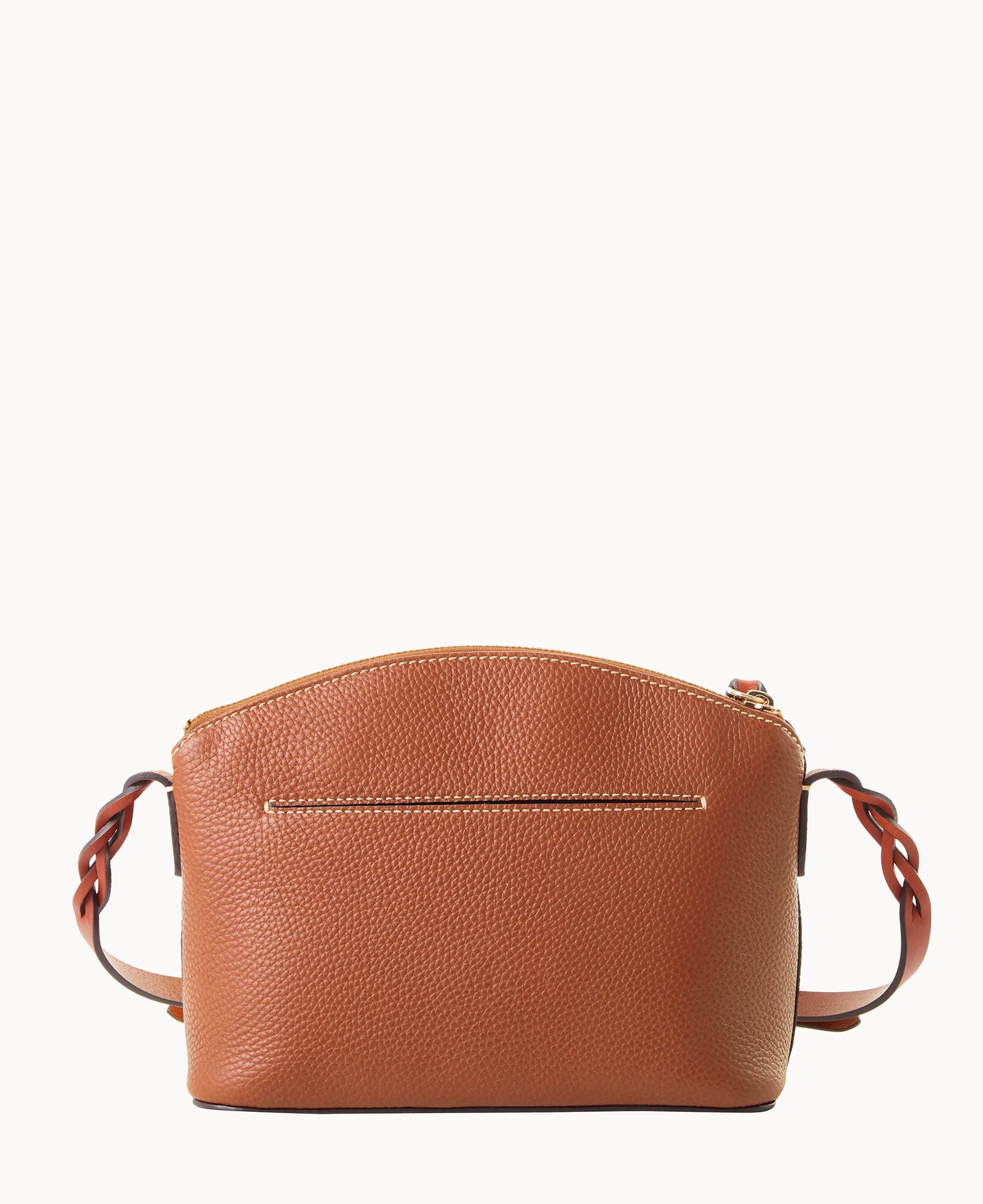 Pebble Grain Penny Crossbody - Image 24