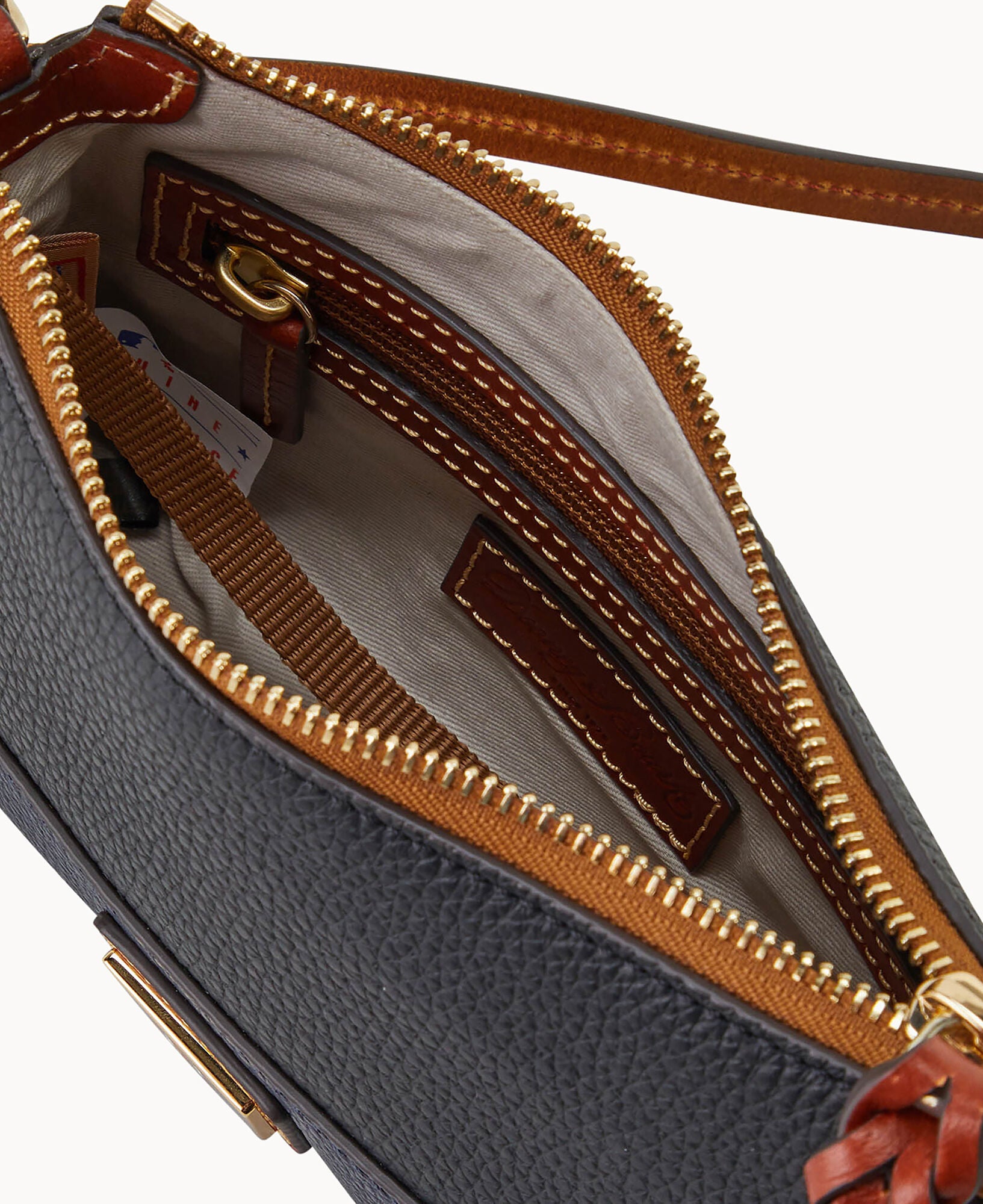 MLB Astros Izzy Bag - Image 3