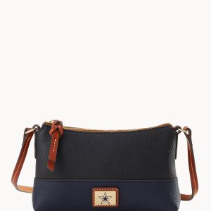 NFL Cowboys Izzy Bag